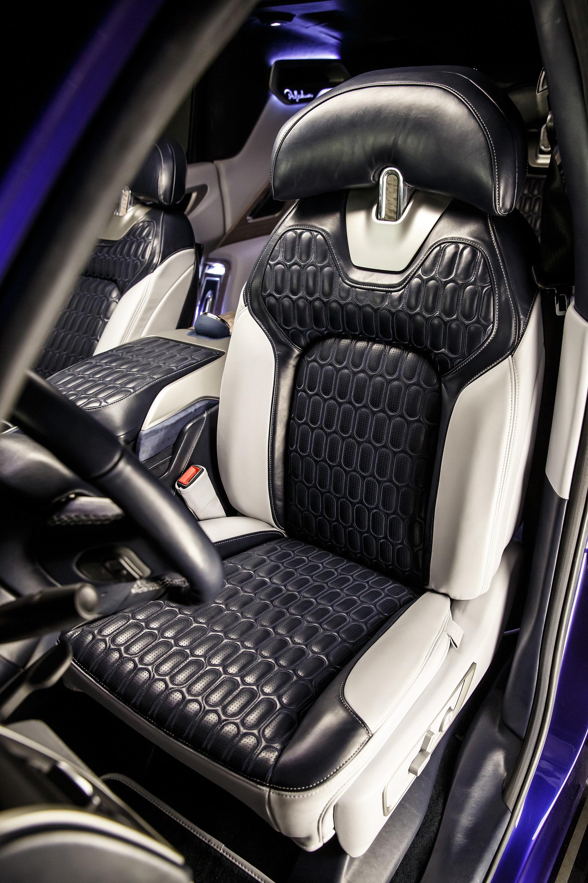 2022 Aznom Palladium Updated With Twin-Turbo 6.4-Liter Hemi V8 And 850 HP