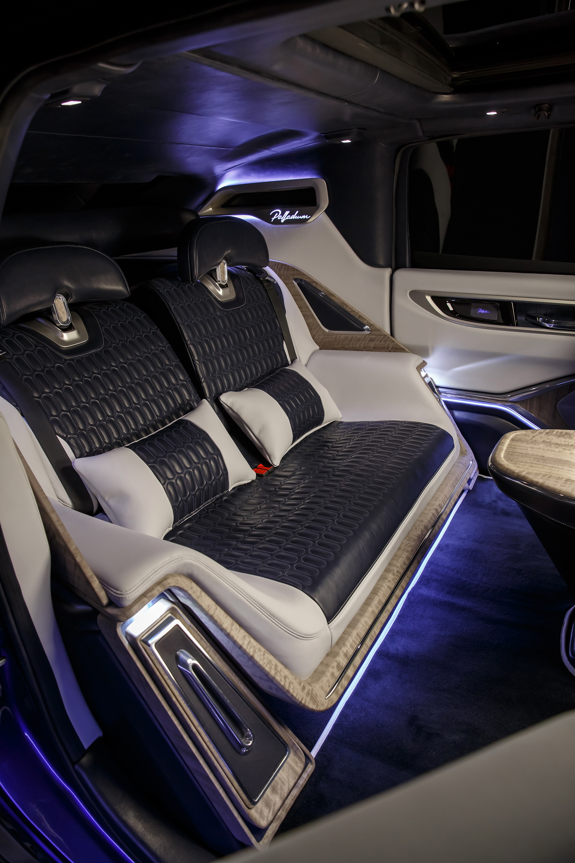 Aznom Palladium Detailed In New Image Gallery, Has It Grown On You Yet?