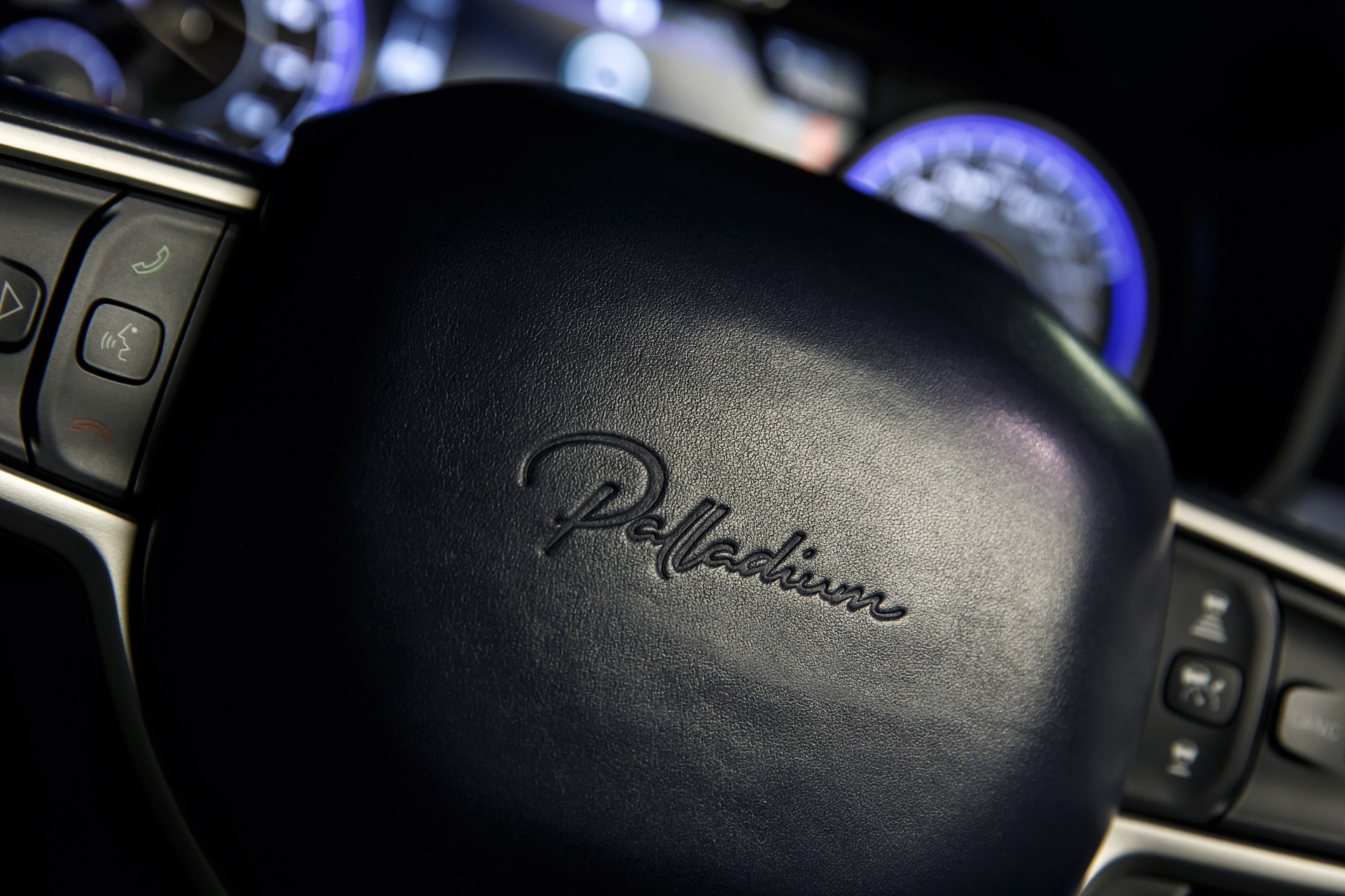 Aznom Palladium Detailed In New Image Gallery, Has It Grown On You Yet?