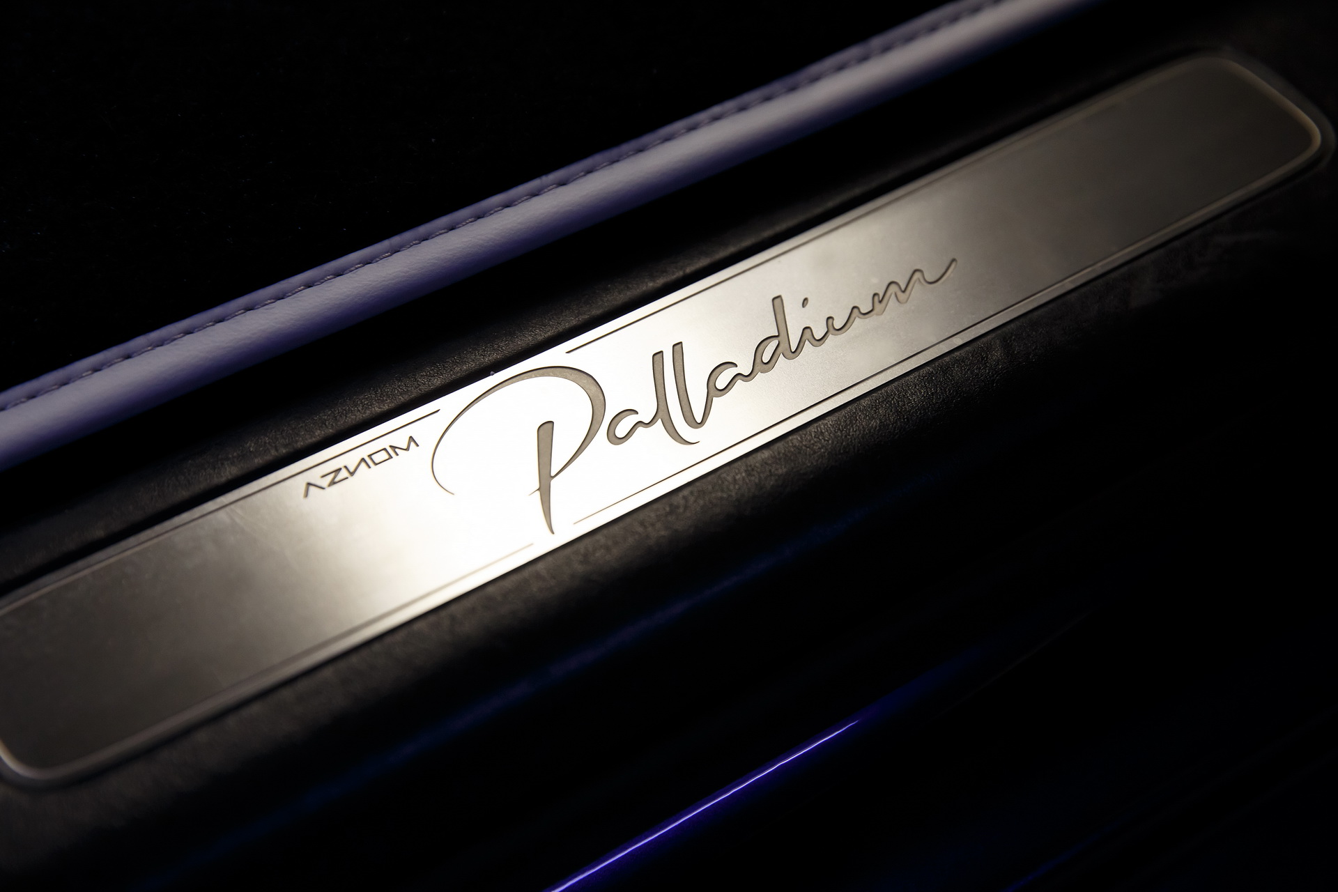 Aznom Palladium Detailed In New Image Gallery, Has It Grown On You Yet?