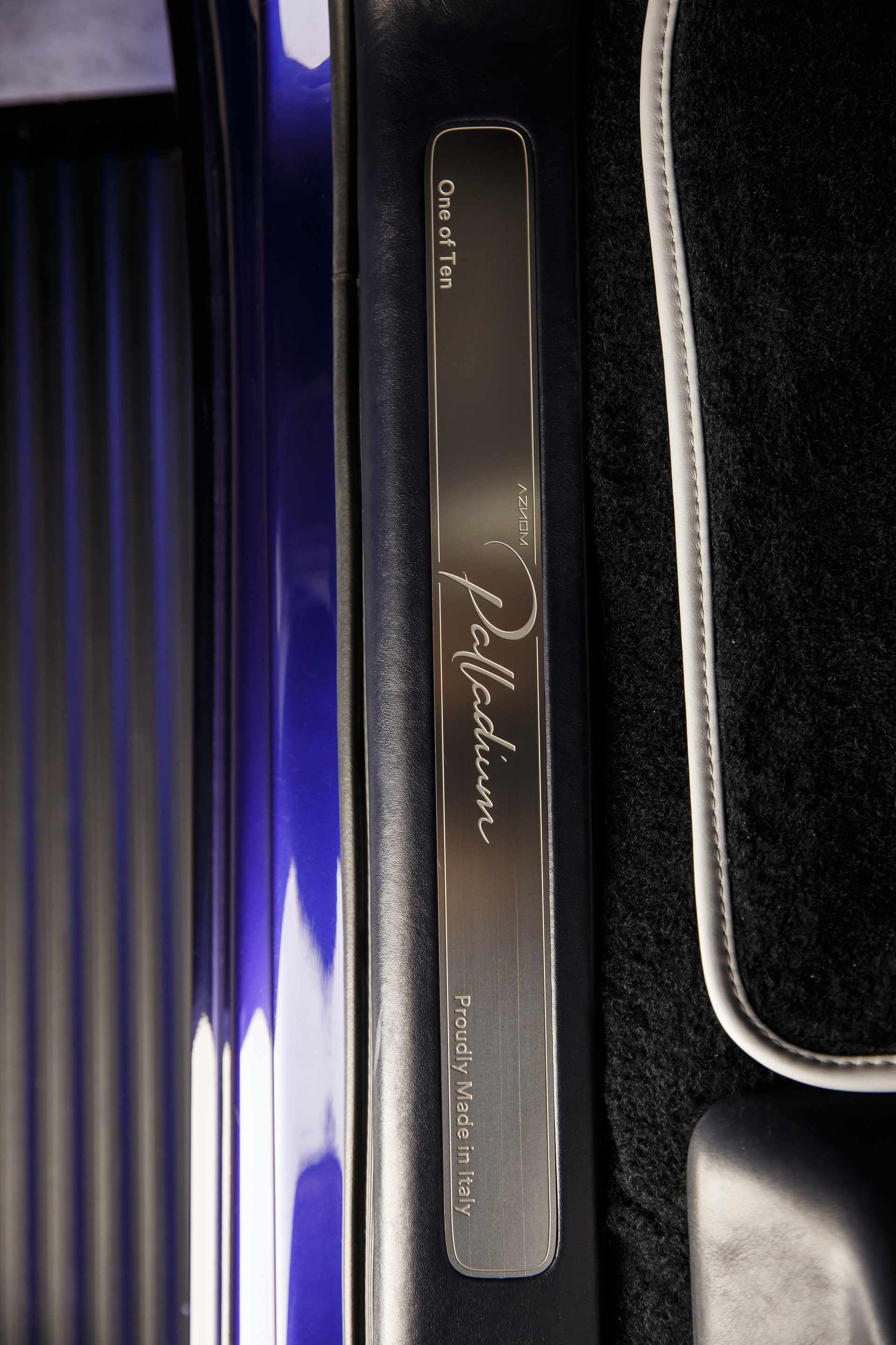 Aznom Palladium Detailed In New Image Gallery, Has It Grown On You Yet?