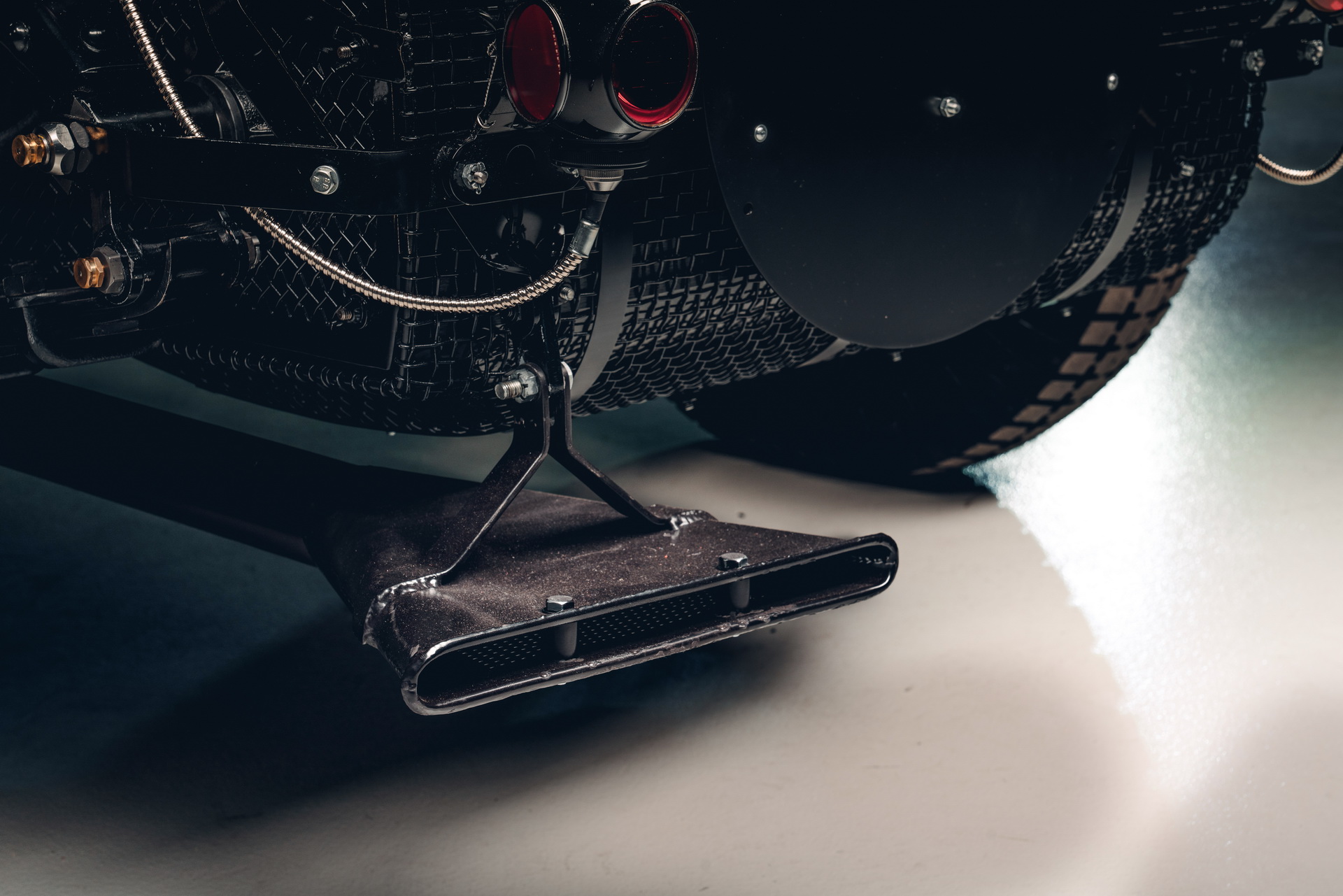 Bentley Gives Birth To Blower Continuation Series ‘Car Zero’ Prototype