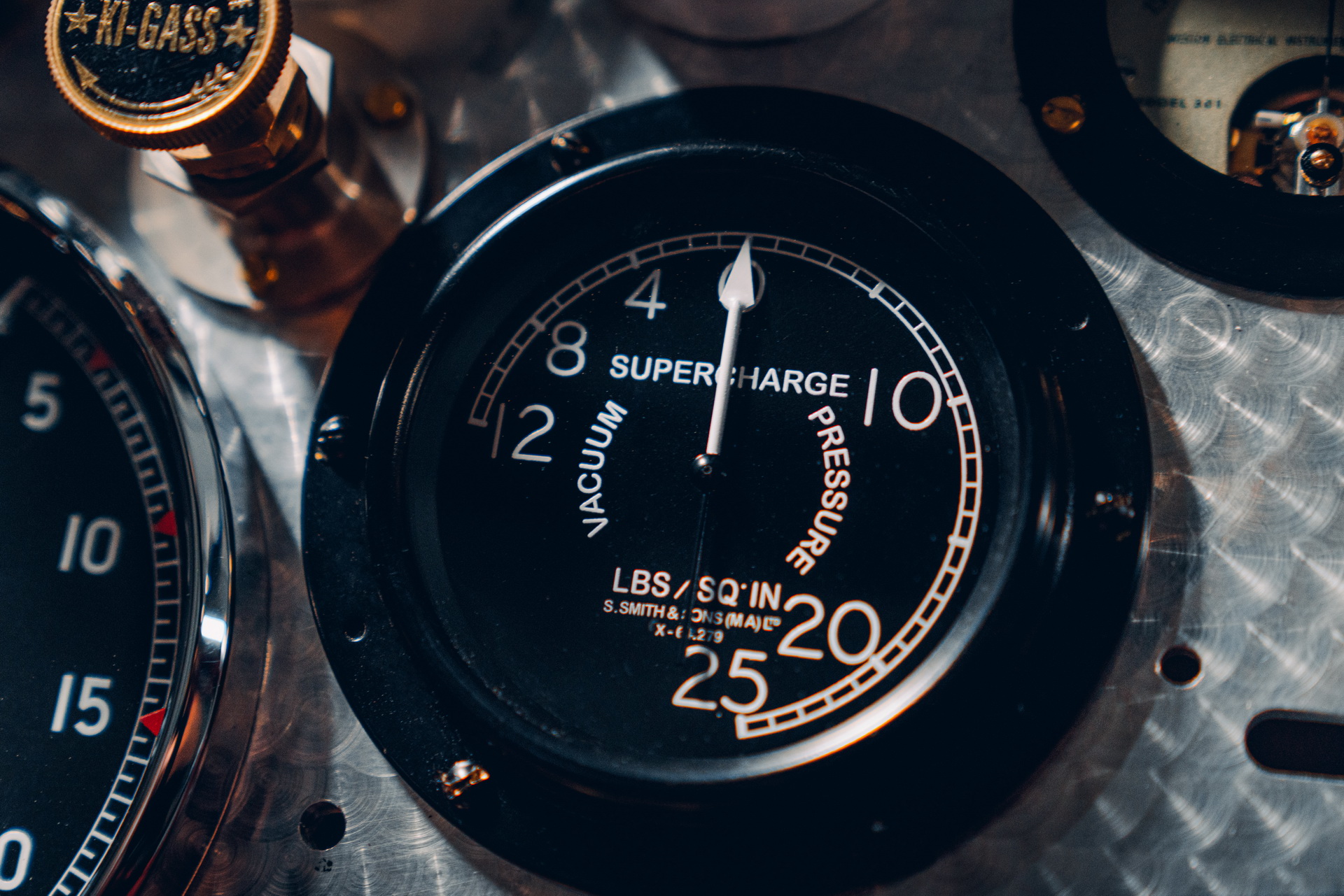 Bentley Gives Birth To Blower Continuation Series ‘Car Zero’ Prototype