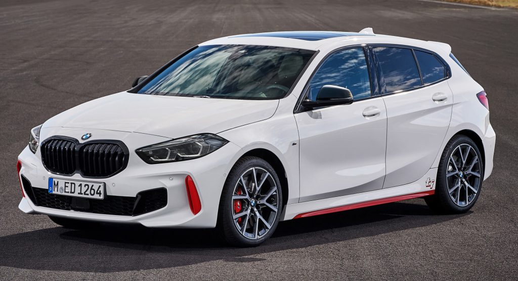  2021 BMW 128ti Announced For Australia With Less Power From AU$56,900