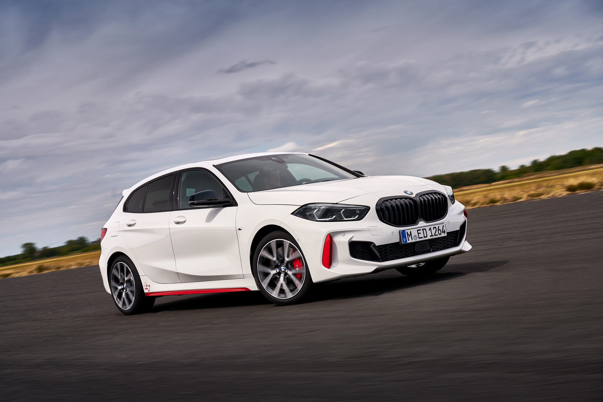 2021 BMW 128ti Announced For Australia With Less Power From AU$56,900