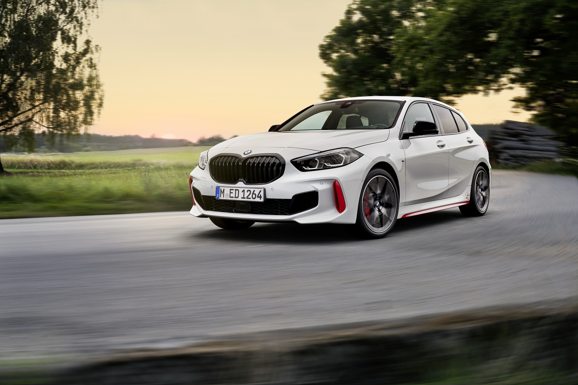 2021 BMW 128ti Announced For Australia With Less Power From AU$56,900
