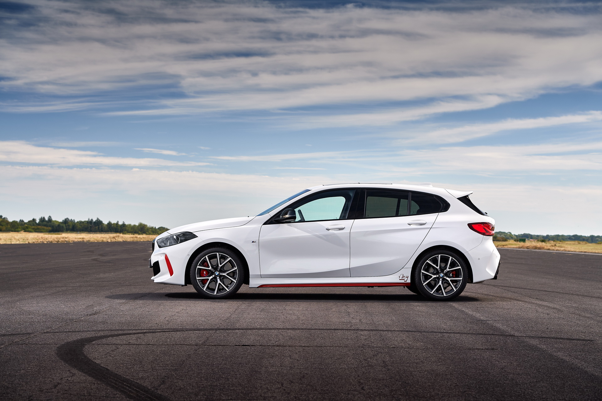 2021 BMW 128ti Announced For Australia With Less Power From AU$56,900