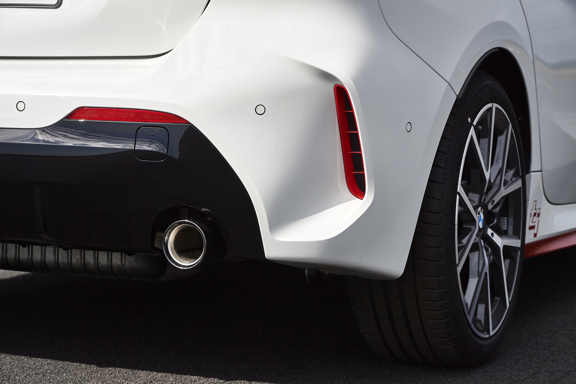 2021 BMW 128ti Announced For Australia With Less Power From AU$56,900