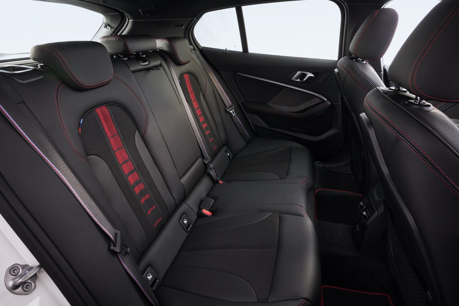 2021 BMW 128ti Announced For Australia With Less Power From AU$56,900