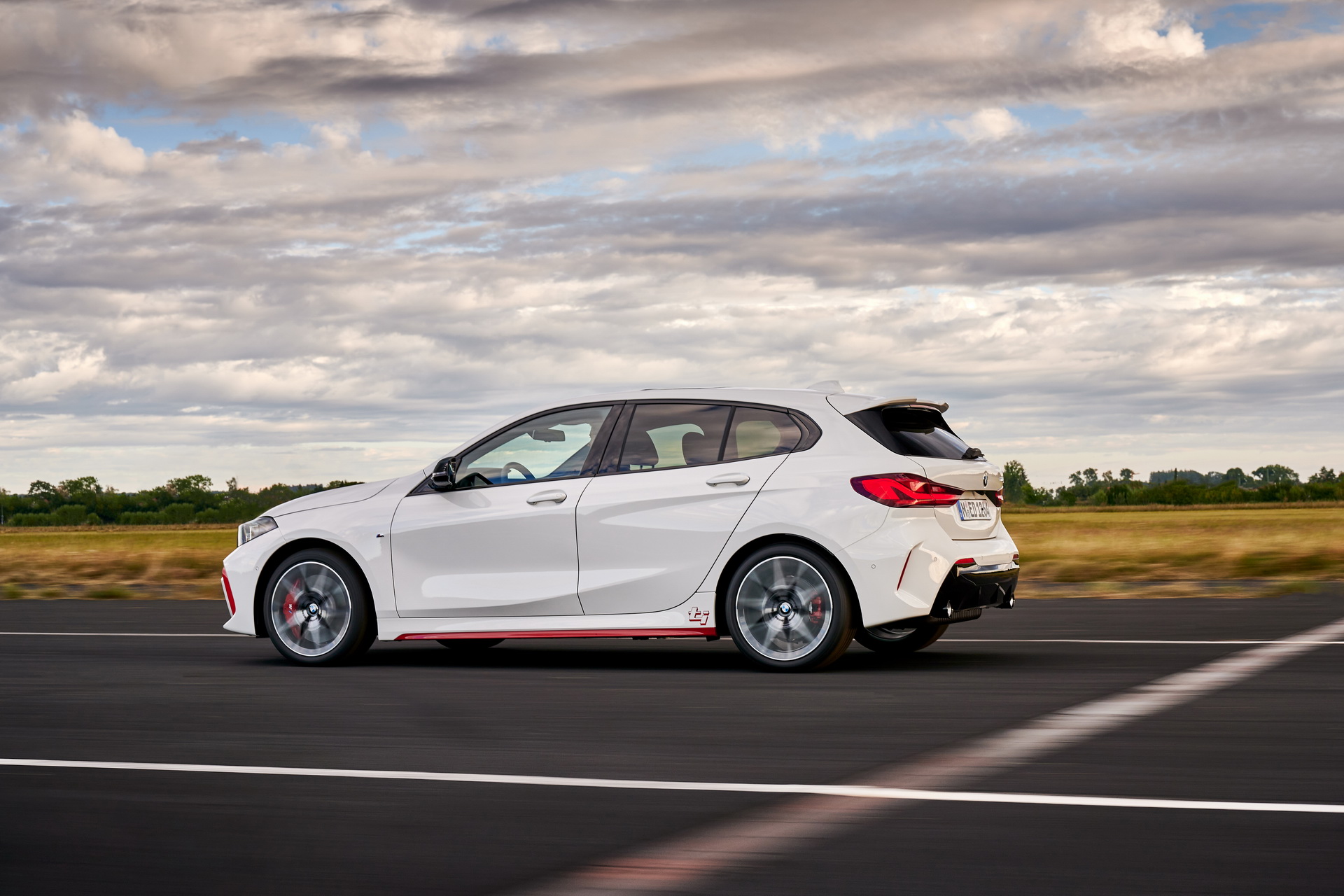 2021 BMW 128ti Announced For Australia With Less Power From AU$56,900