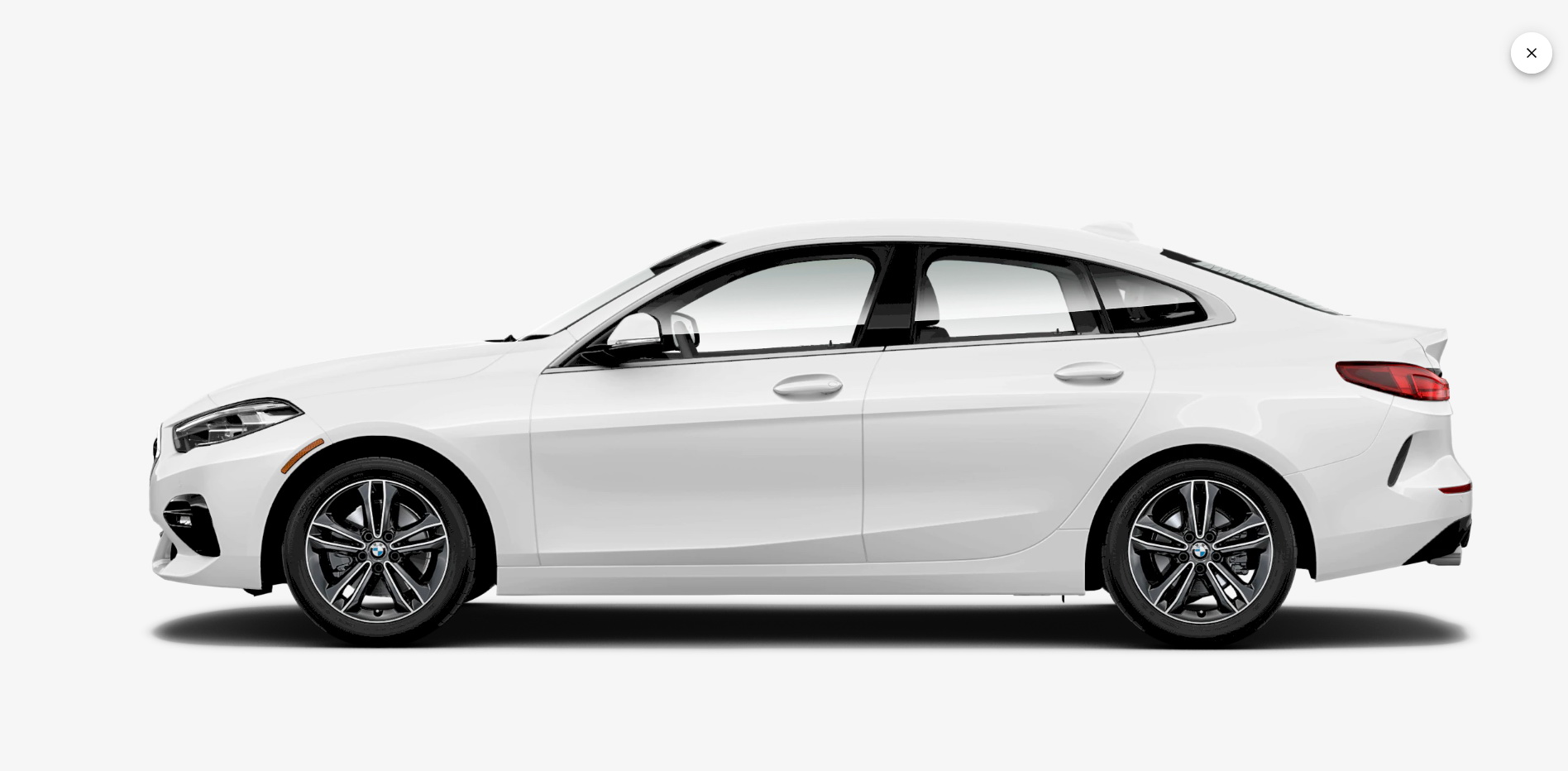 America, Meet Your Very First Front-Wheel Drive BMW Sedan: The $35k 228i Gran Coupe