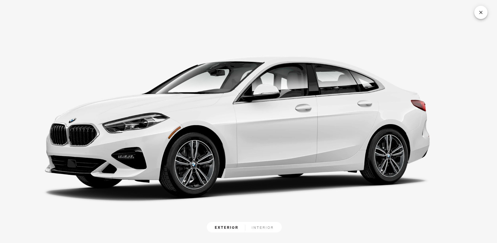 America, Meet Your Very First Front-Wheel Drive BMW Sedan: The $35k 228i Gran Coupe