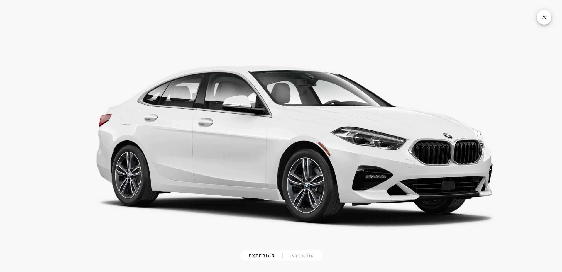 America, Meet Your Very First Front-Wheel Drive BMW Sedan: The $35k 228i Gran Coupe