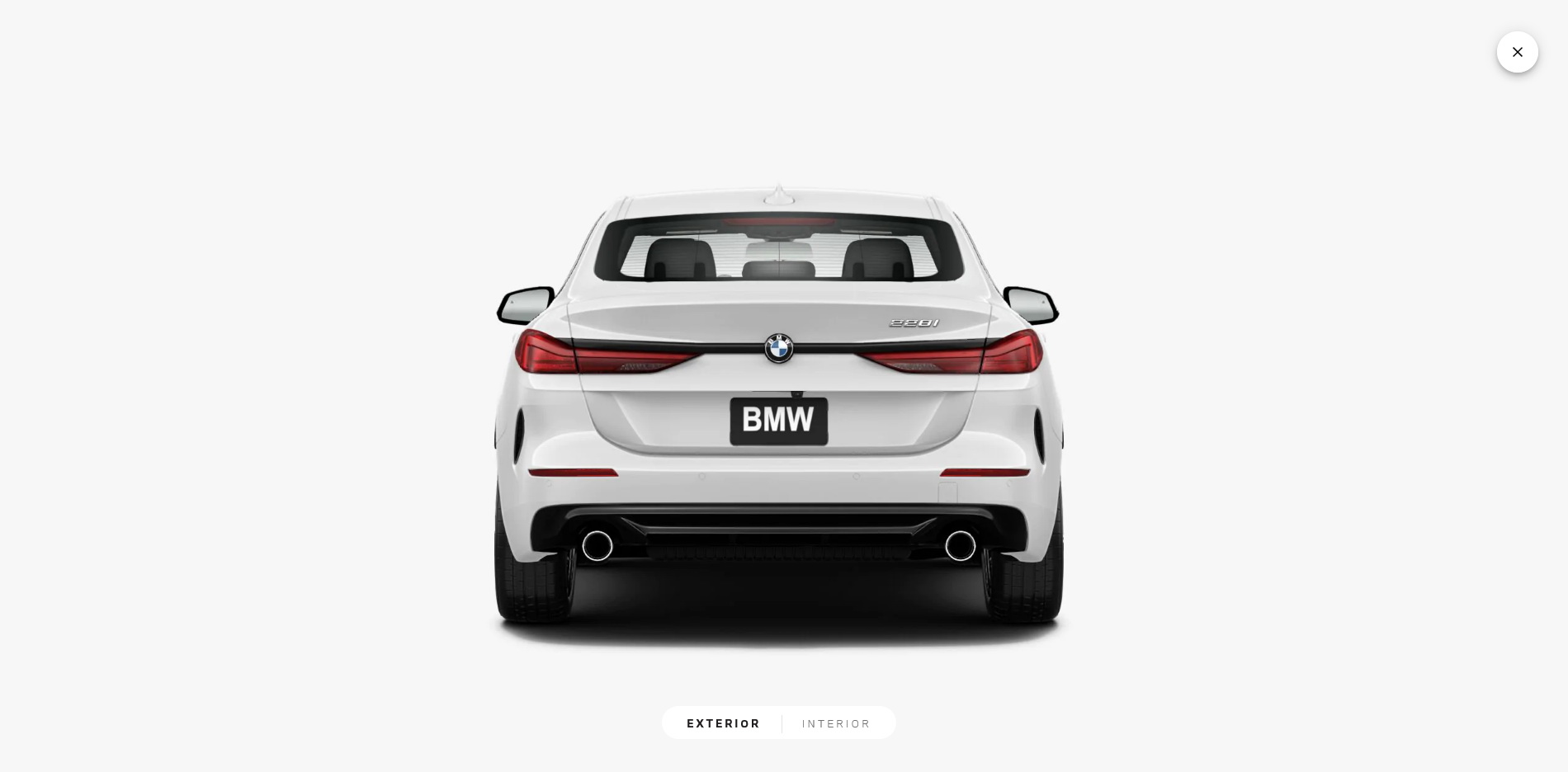 America, Meet Your Very First Front-Wheel Drive BMW Sedan: The $35k 228i Gran Coupe