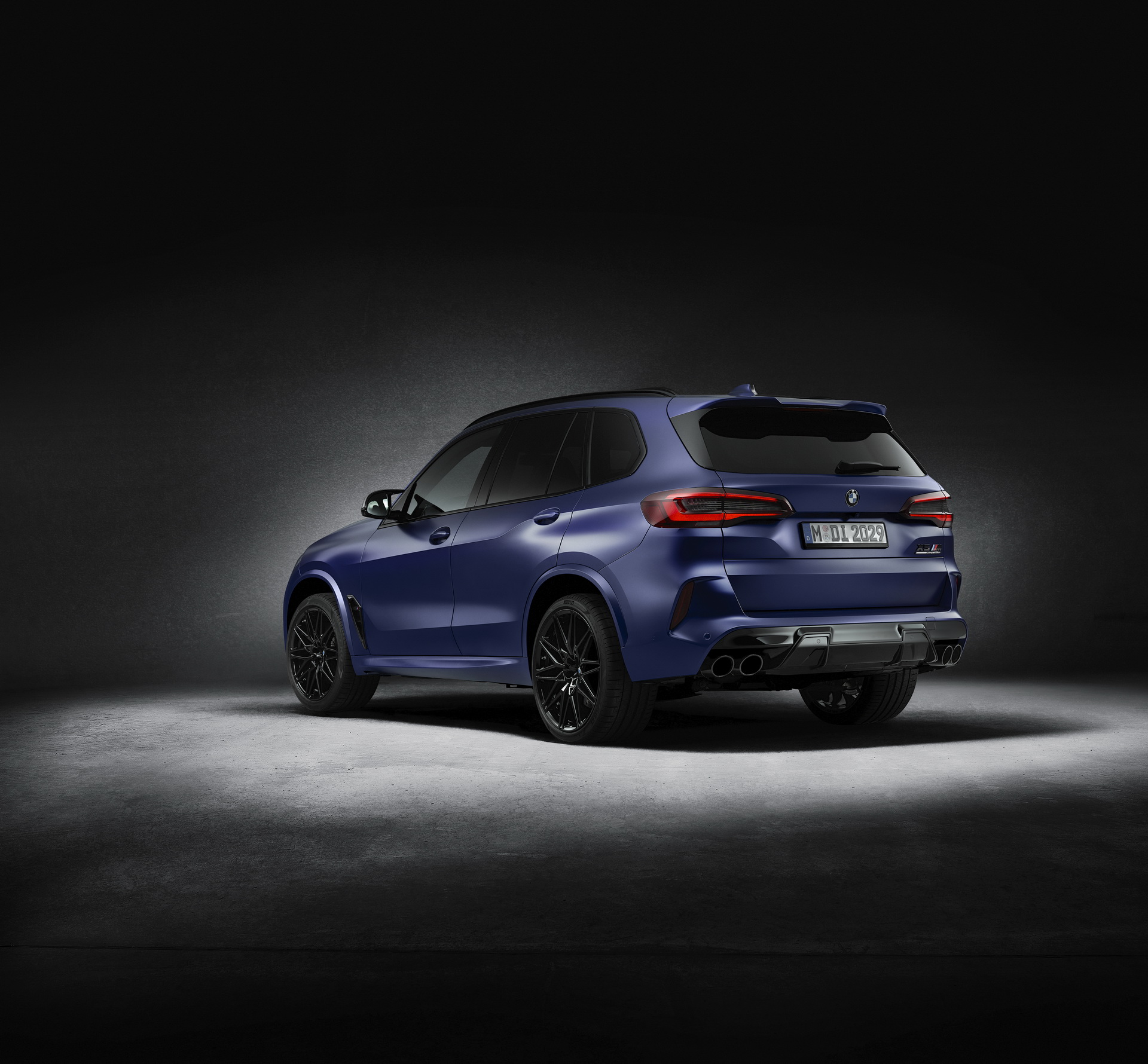 2021 BMW X5 M And X6 M Competition First Edition Priced From AU$265k In Australia