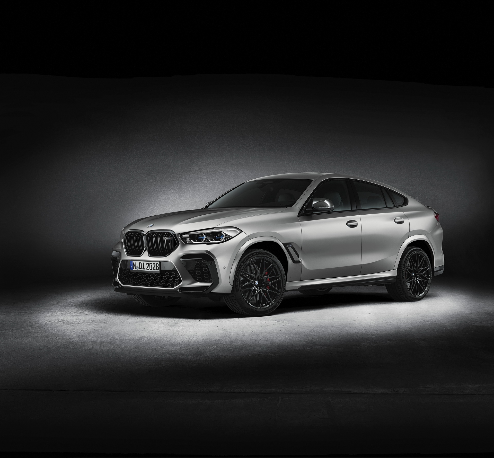 2021 BMW X5 M And X6 M Competition First Edition Priced From AU$265k In Australia