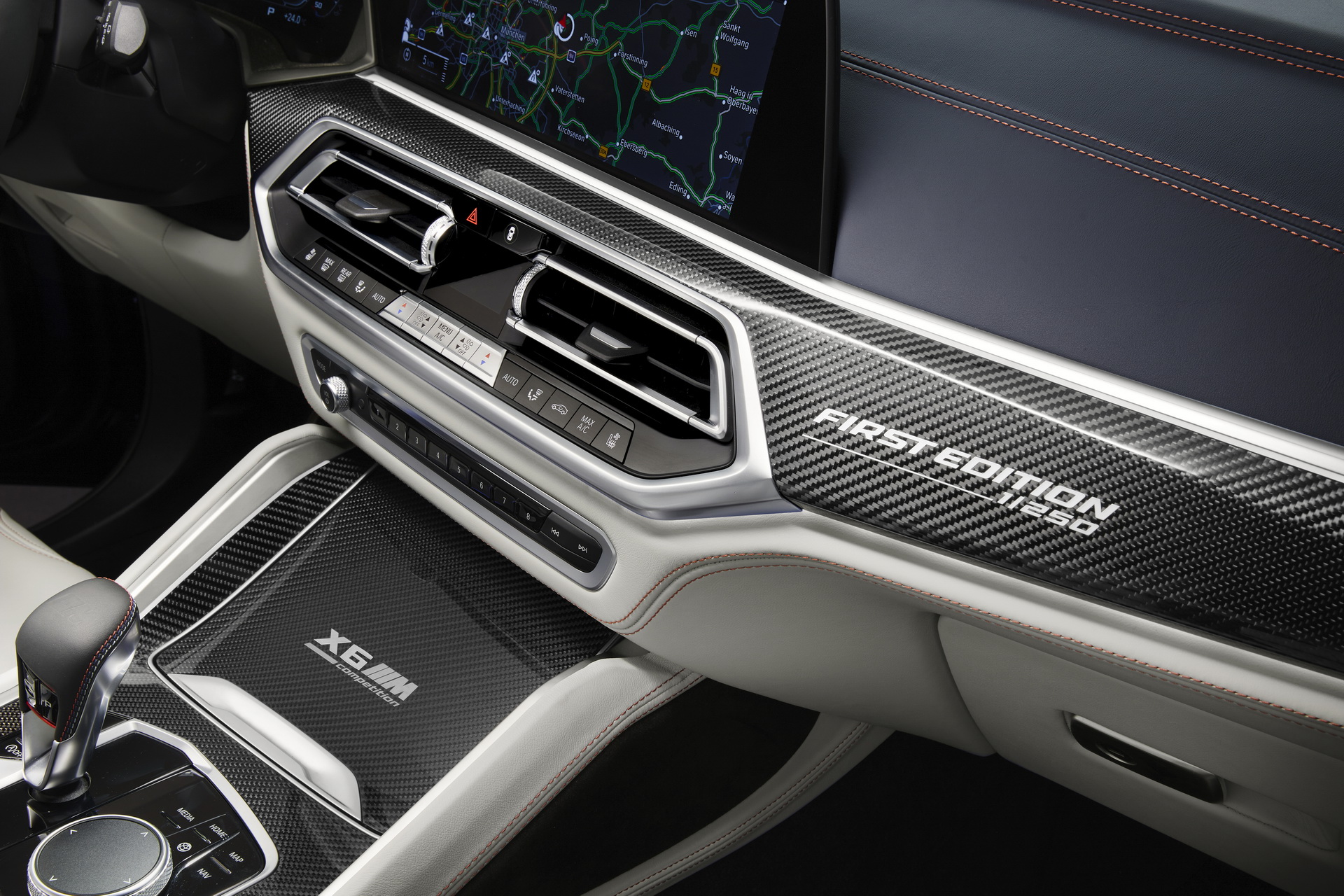 2021 BMW X5 M And X6 M Competition First Edition Priced From AU$265k In Australia