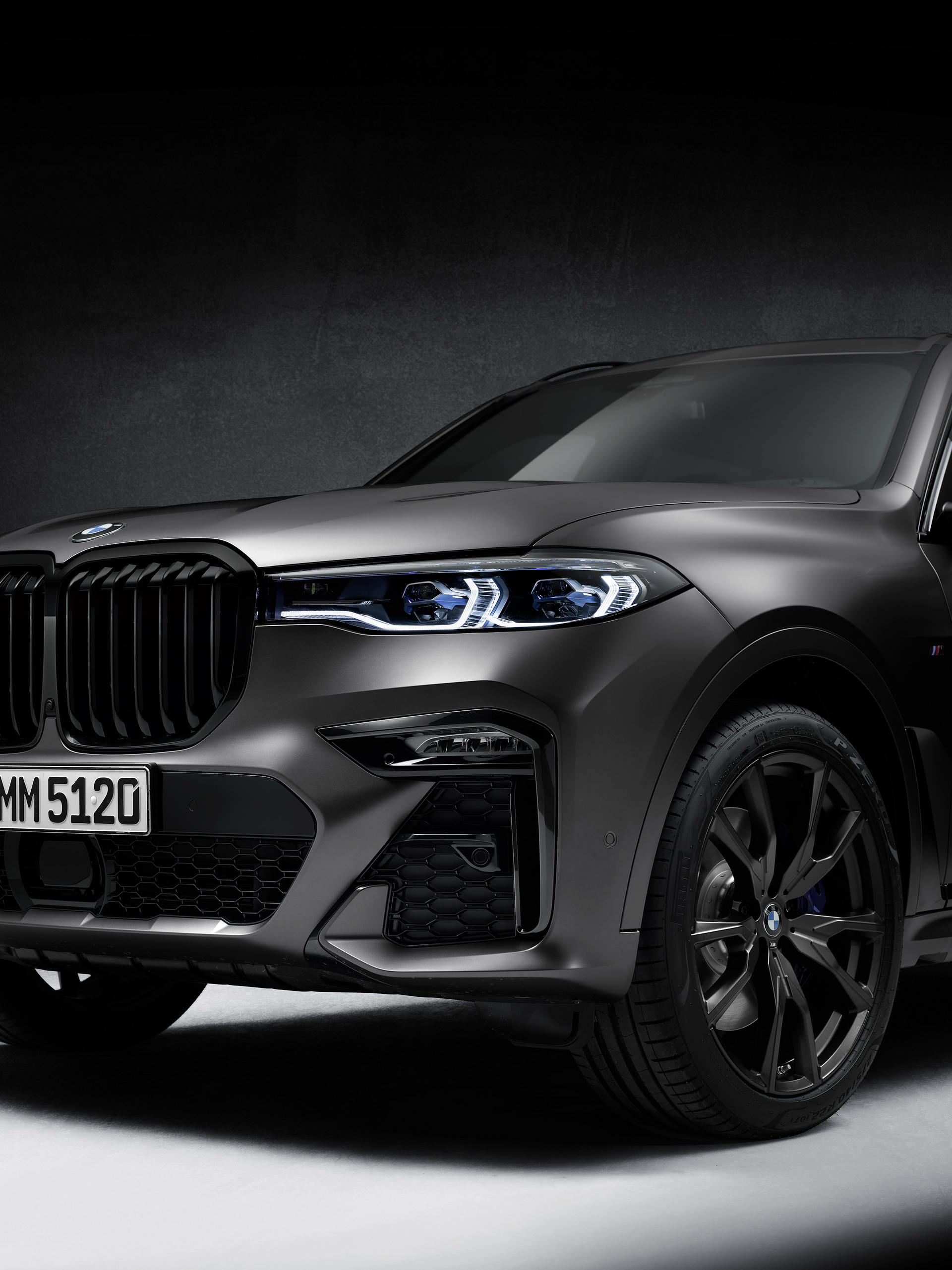 BMW To Offer Just 10 X7 Dark Shadow Editions Down Under Priced From AU$188,900