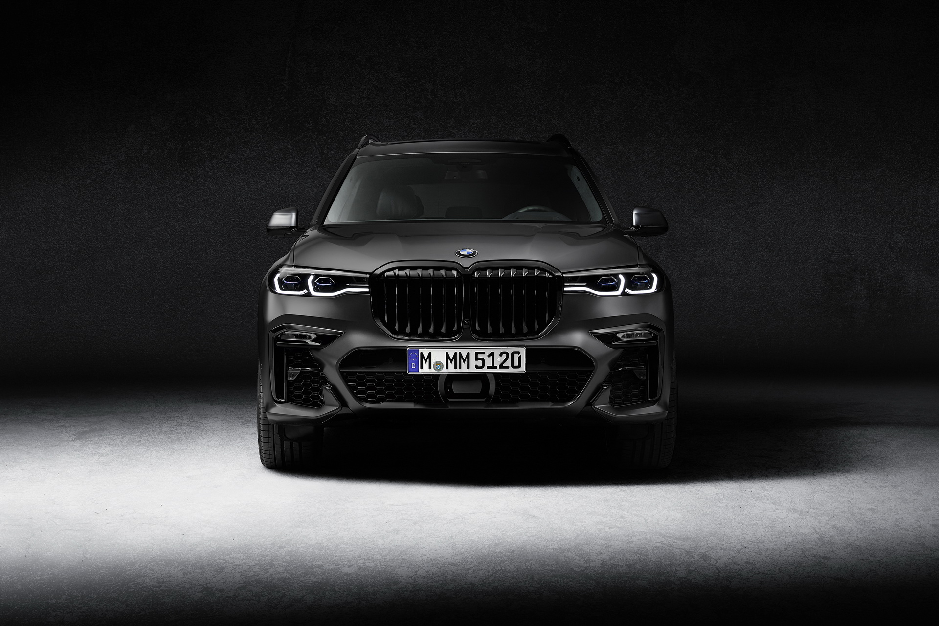BMW To Offer Just 10 X7 Dark Shadow Editions Down Under Priced From AU$188,900