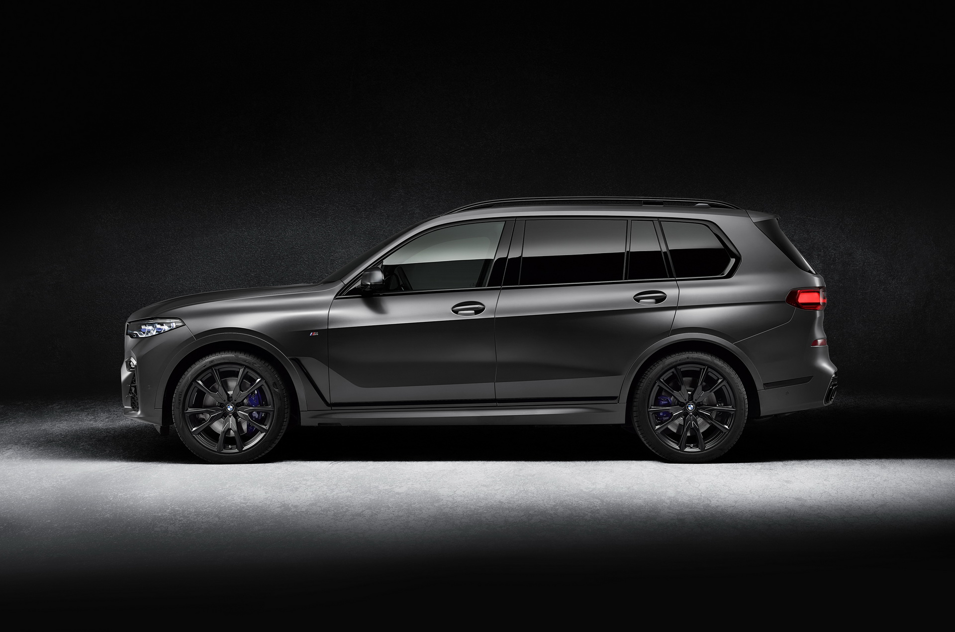 BMW To Offer Just 10 X7 Dark Shadow Editions Down Under Priced From AU$188,900