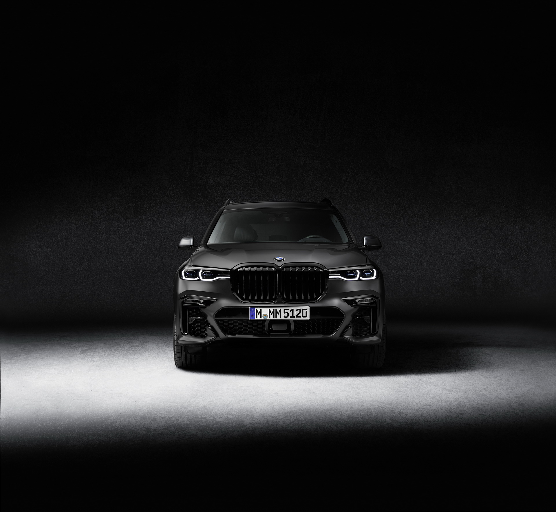 BMW To Offer Just 10 X7 Dark Shadow Editions Down Under Priced From AU$188,900