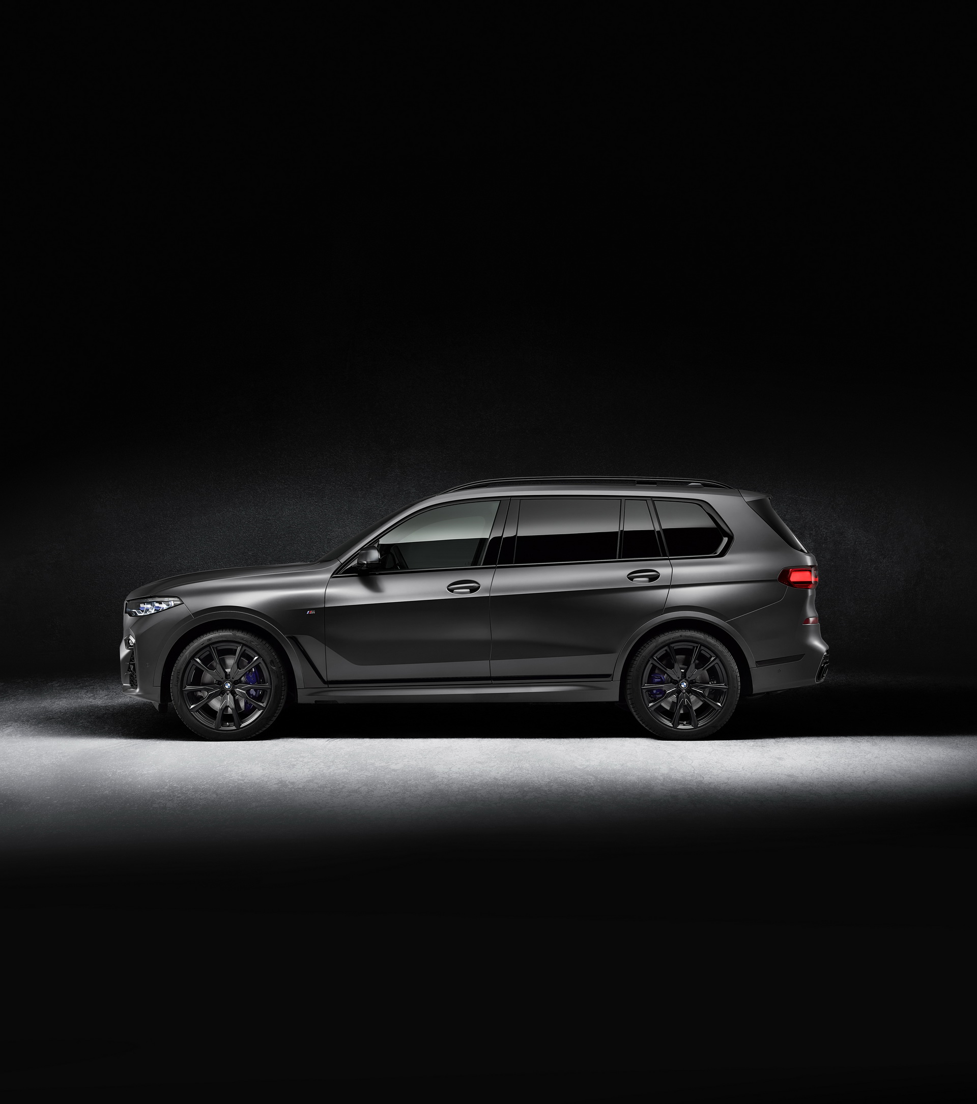 BMW To Offer Just 10 X7 Dark Shadow Editions Down Under Priced From AU$188,900