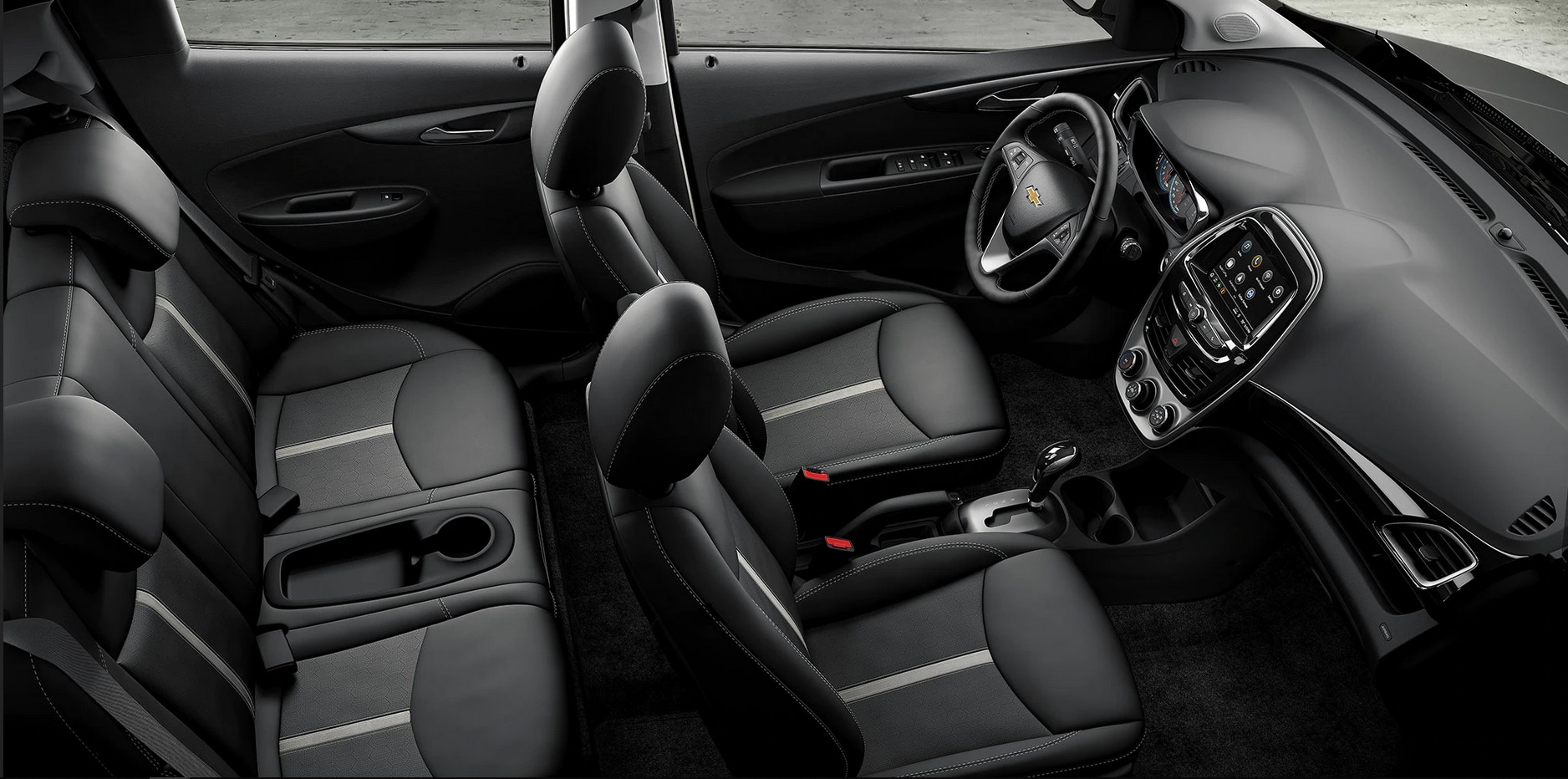 2021 Chevrolet Spark Is America’s Cheapest New Car