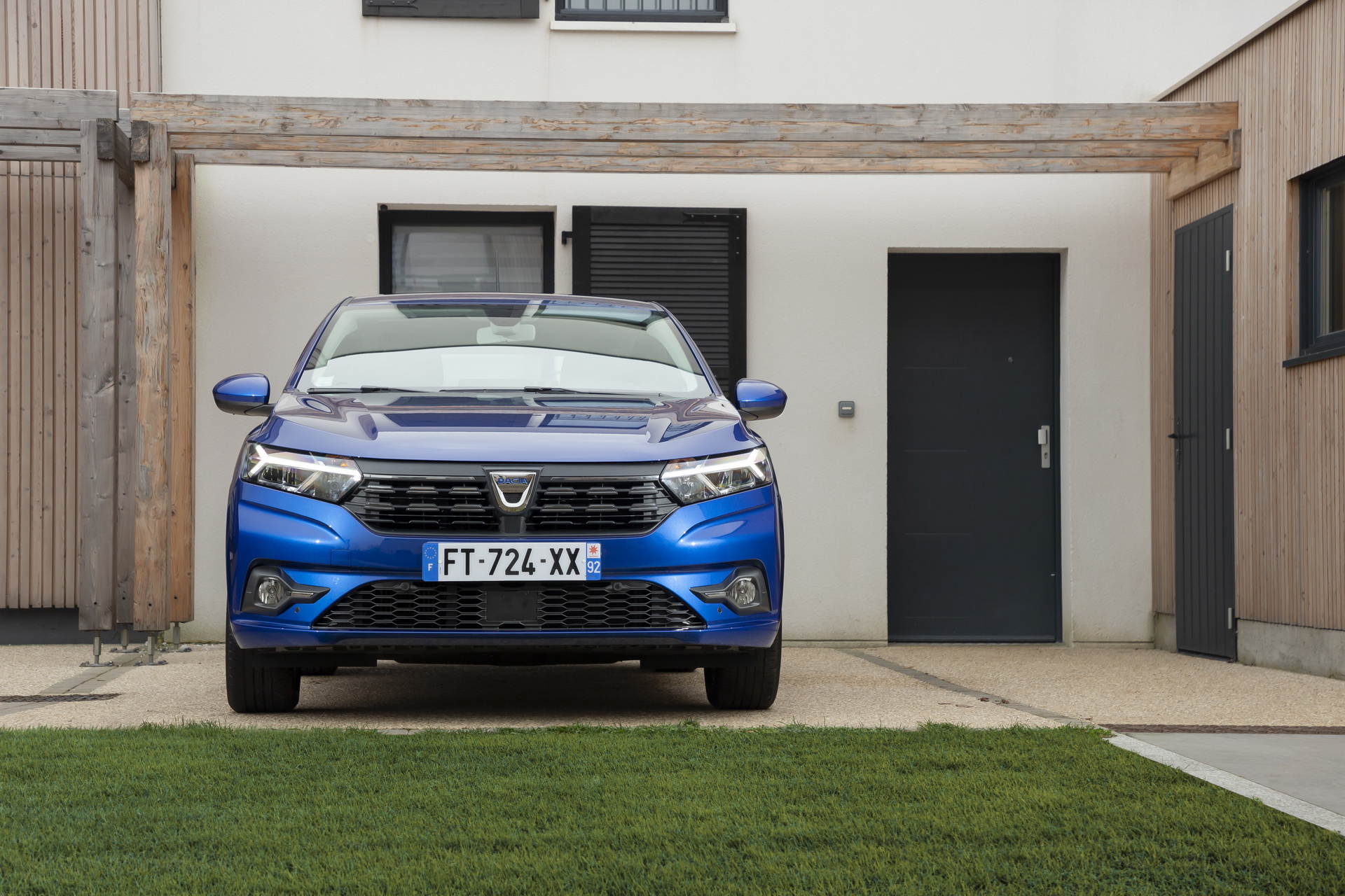 2021 Dacia Sandero Launched As UK’s Cheapest New Car