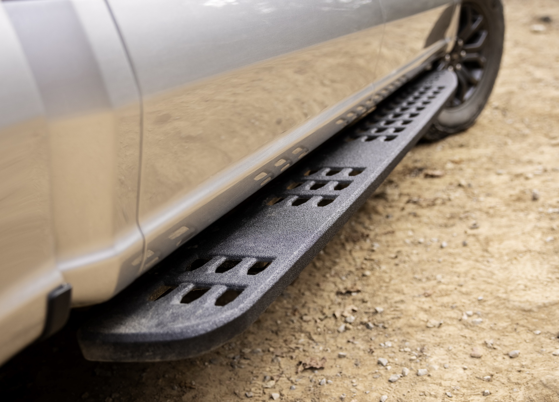 2021 Ford F-150 Tremor Joins Lineup With Go-Anywhere Skills