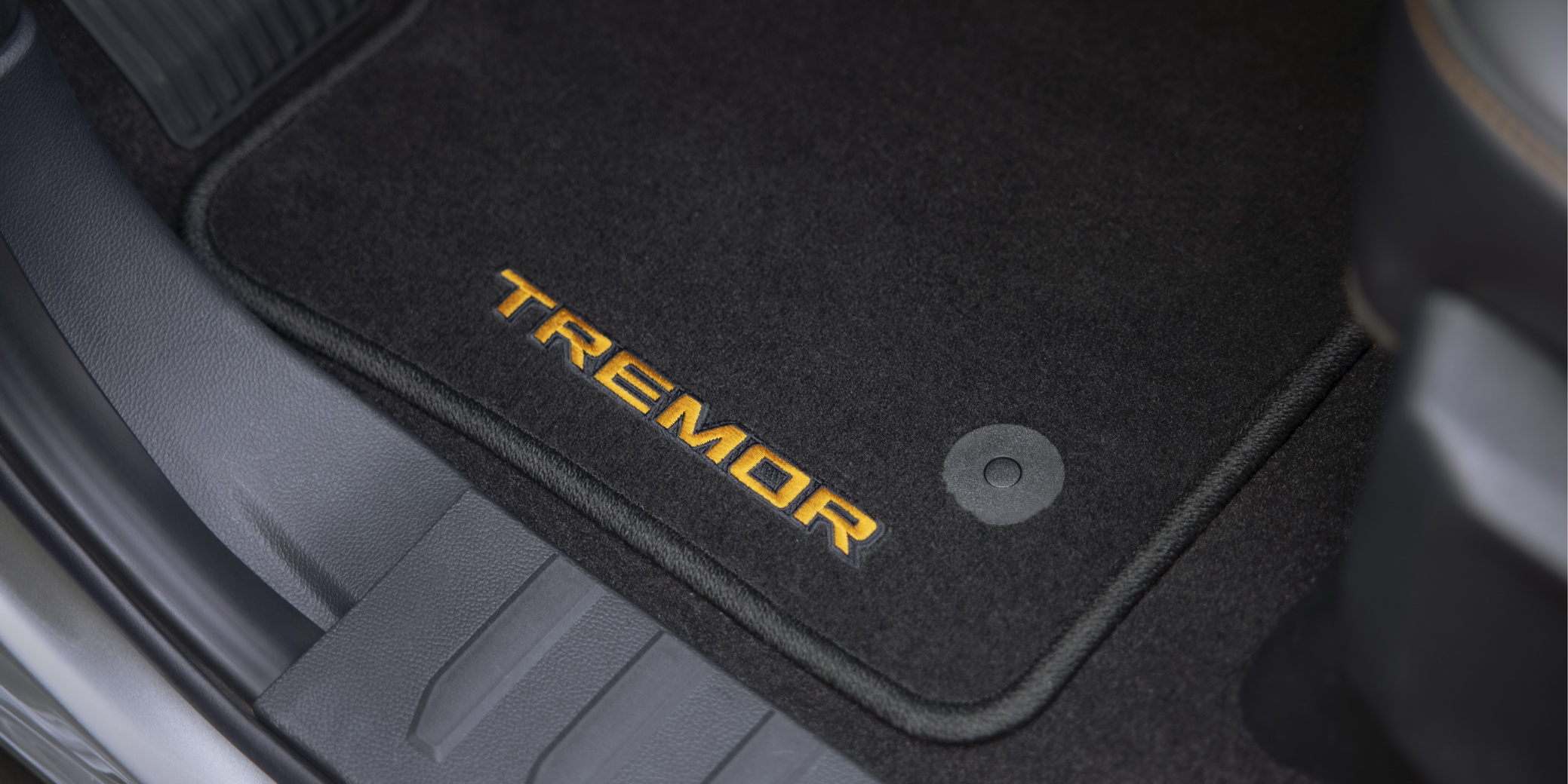 2021 Ford F-150 Tremor Joins Lineup With Go-Anywhere Skills