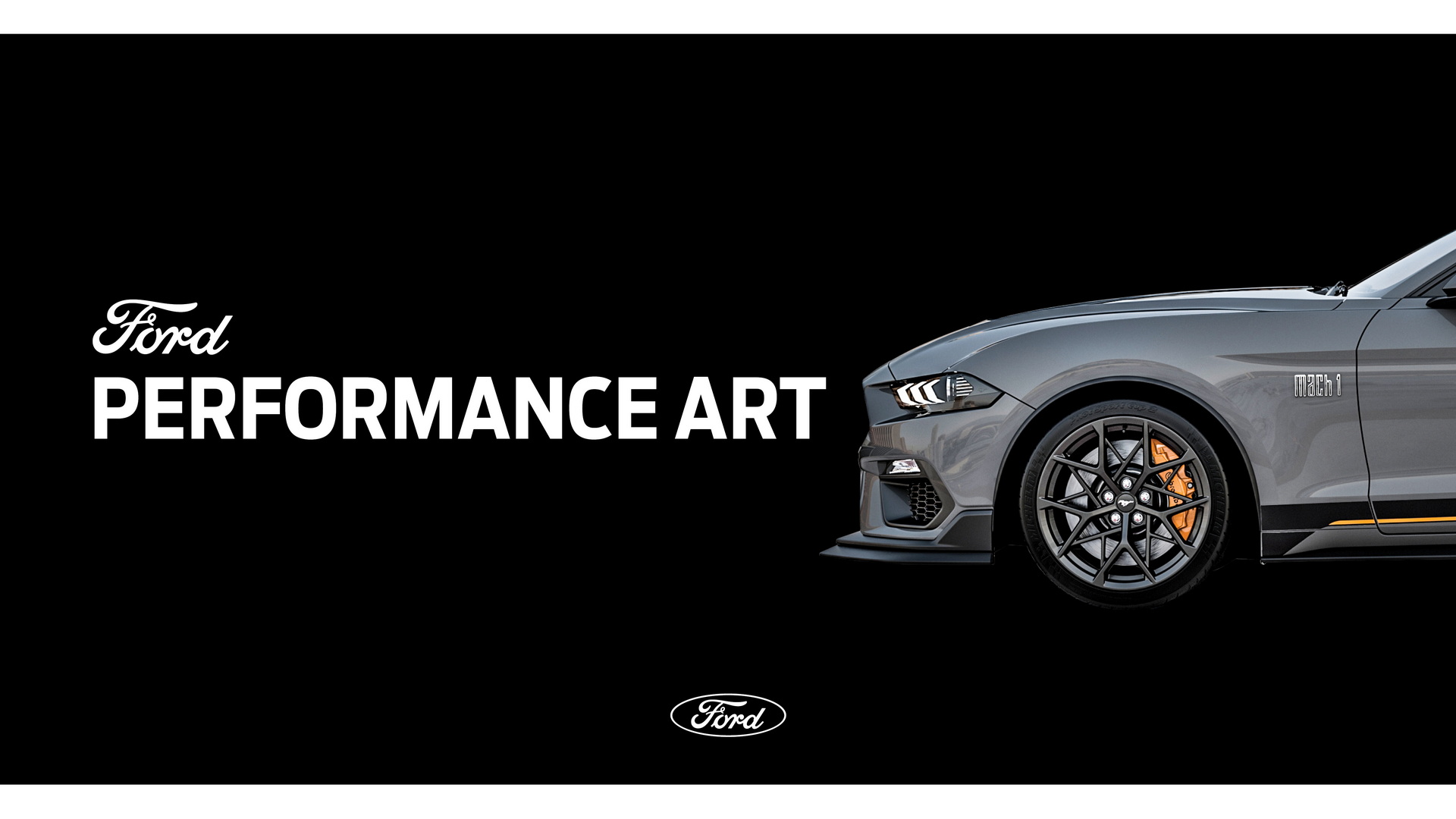 Optional Mach 1 Handling Package Wheels Inspired By Bird Nests