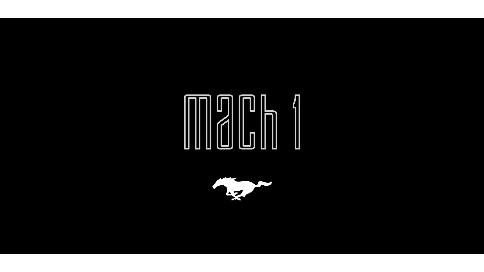 Optional Mach 1 Handling Package Wheels Inspired By Bird Nests