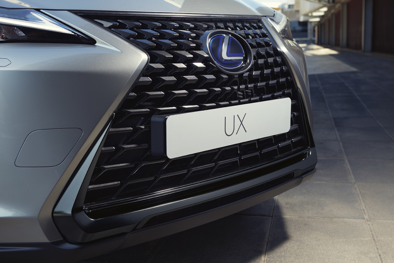 UK’s 2021 Lexus UX 250h Becomes More Stylish With New Premium Sport Edition Grade
