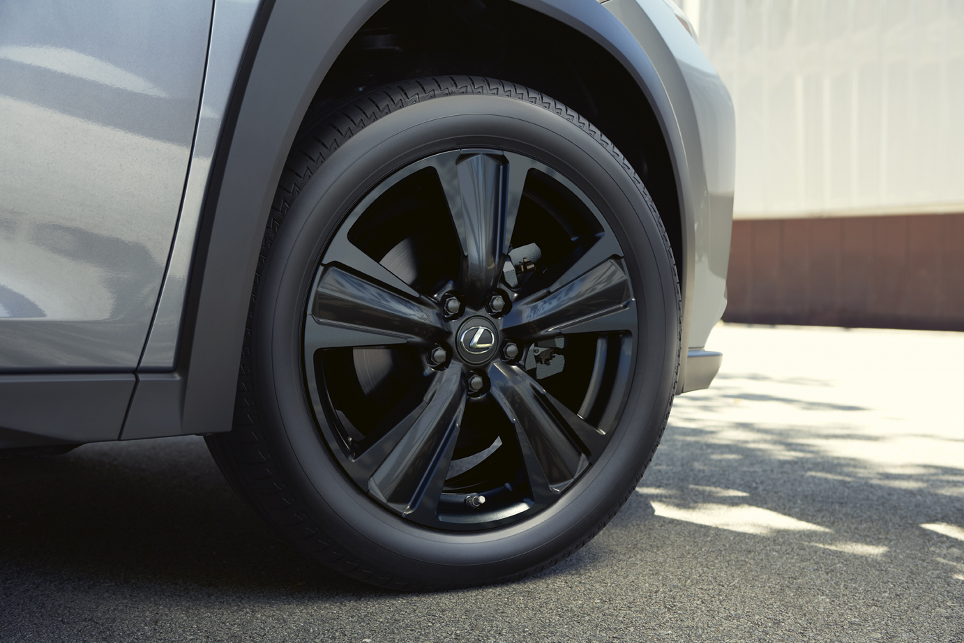 UK’s 2021 Lexus UX 250h Becomes More Stylish With New Premium Sport Edition Grade