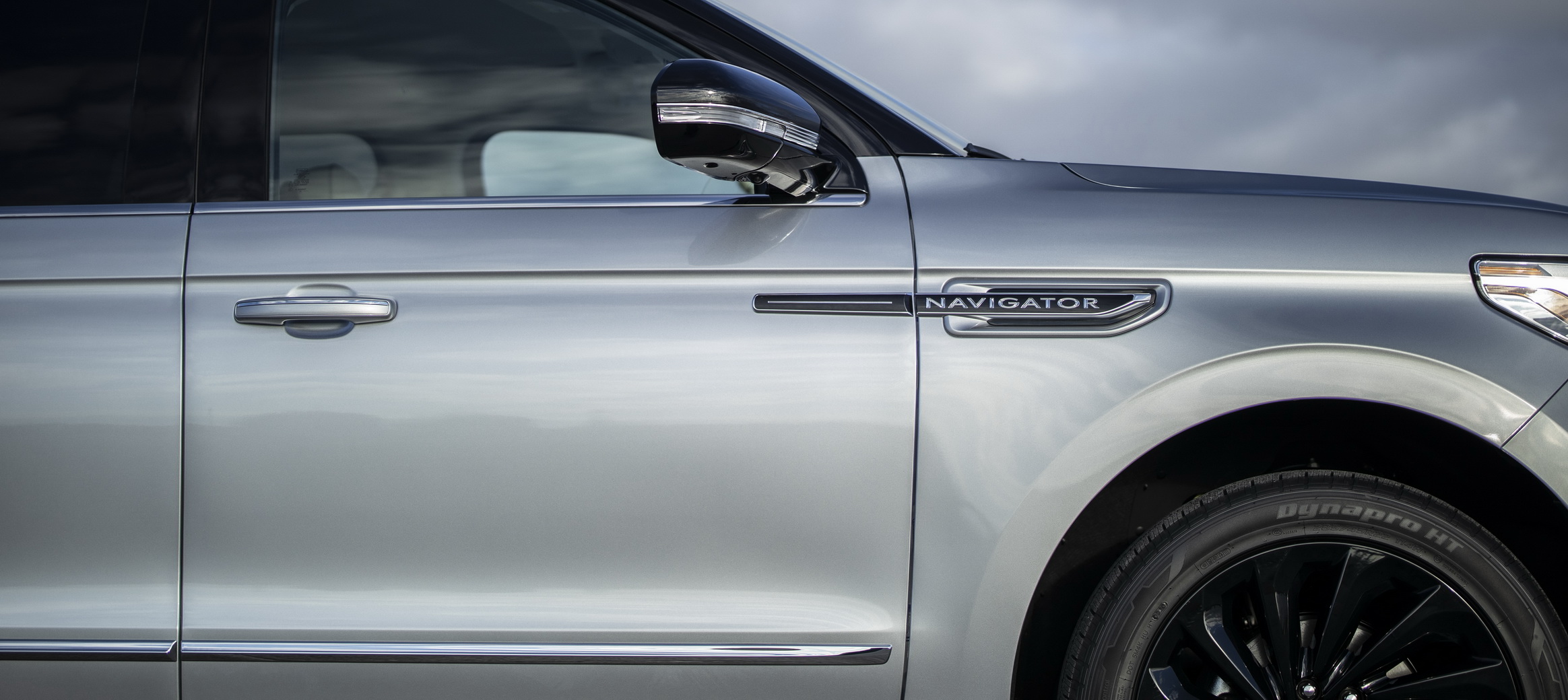 Lincoln’s New Black Label Edition Package Is For 2021 Navigator Owners Who Want To Show Off