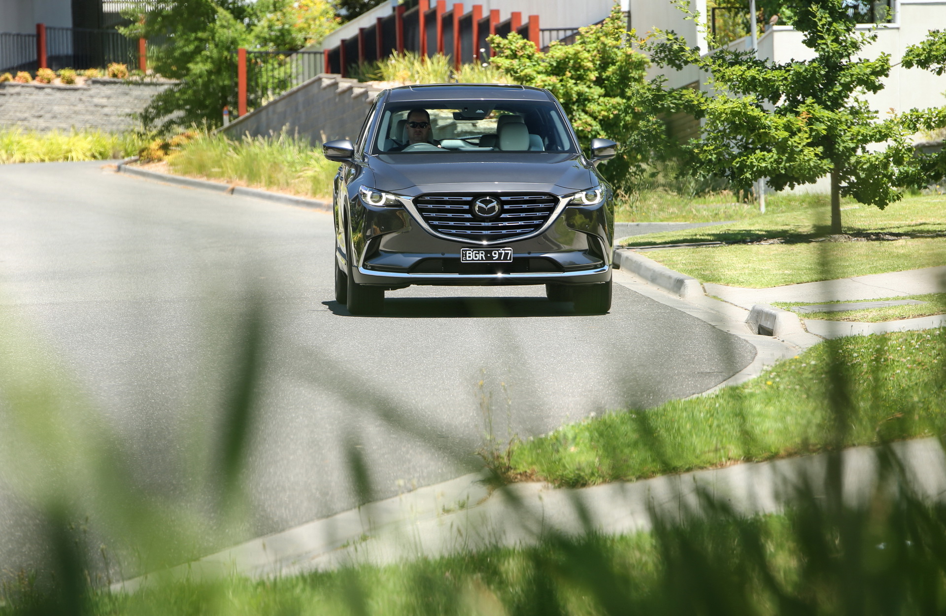 Australia’s 2021 Mazda CX-9 Adds A Trio Of New Models, Including The AU$72,575 100th Ann. Edition