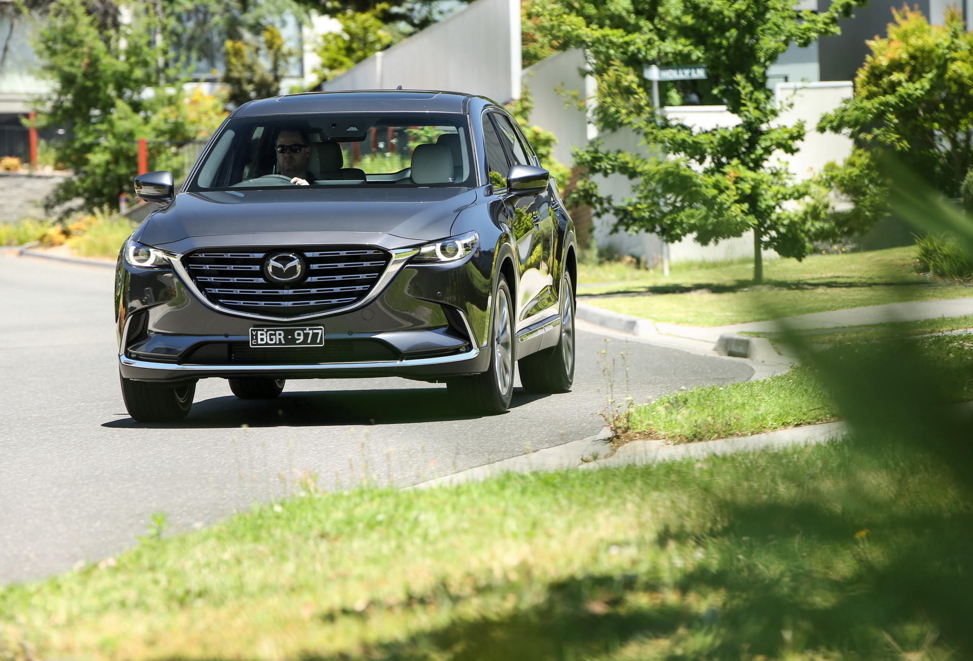 Australia’s 2021 Mazda CX-9 Adds A Trio Of New Models, Including The AU$72,575 100th Ann. Edition