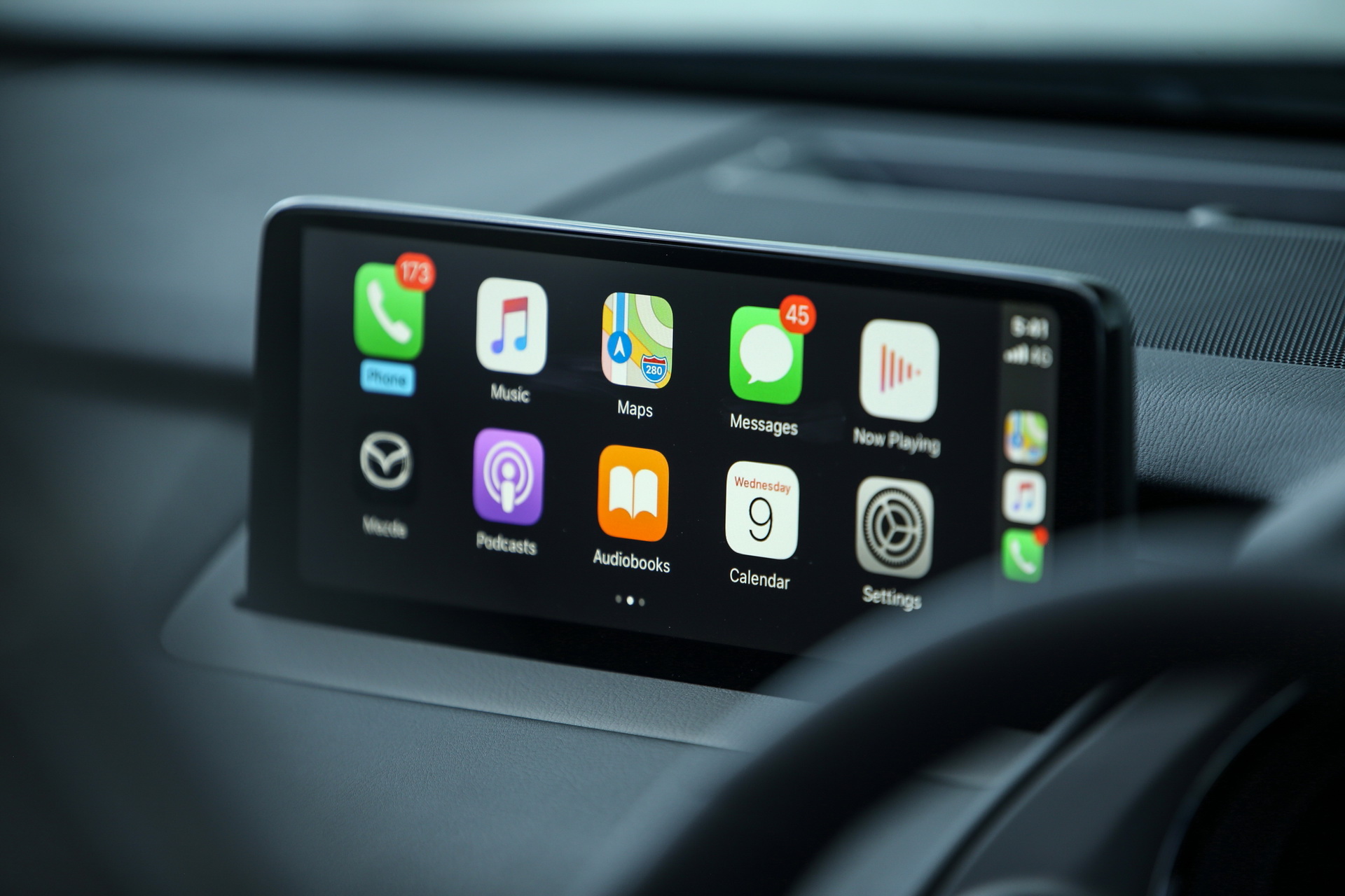 Australia’s 2021 Mazda CX-9 Adds A Trio Of New Models, Including The AU$72,575 100th Ann. Edition