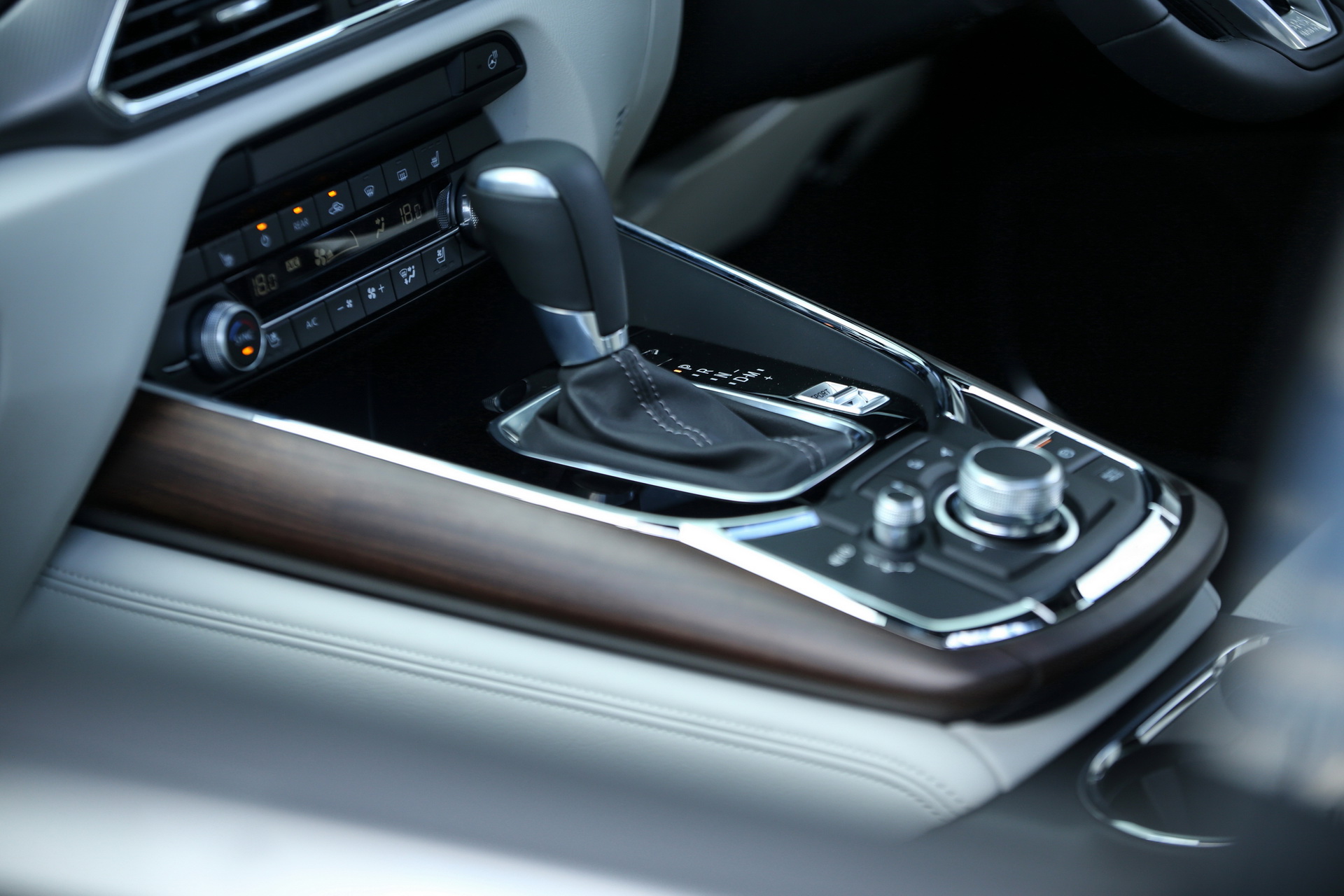 Australia’s 2021 Mazda CX-9 Adds A Trio Of New Models, Including The AU$72,575 100th Ann. Edition