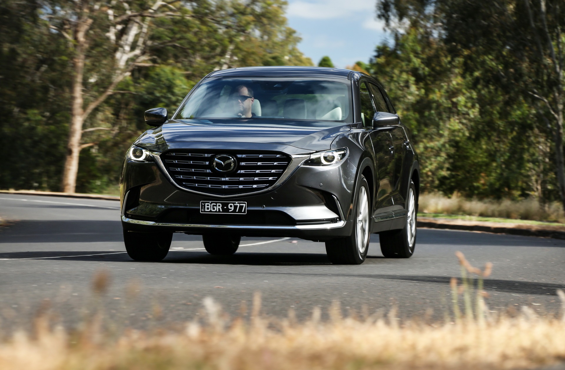 Australia’s 2021 Mazda CX-9 Adds A Trio Of New Models, Including The AU$72,575 100th Ann. Edition
