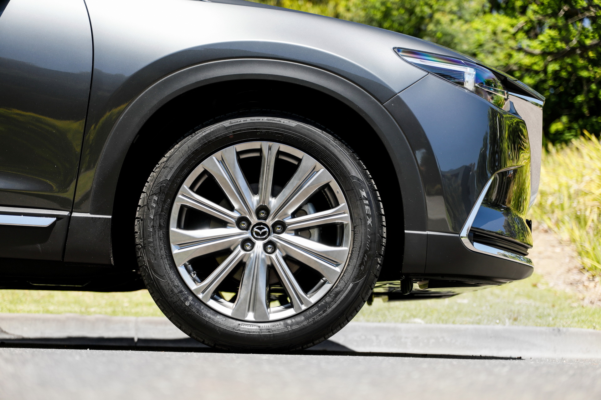 Australia’s 2021 Mazda CX-9 Adds A Trio Of New Models, Including The AU$72,575 100th Ann. Edition