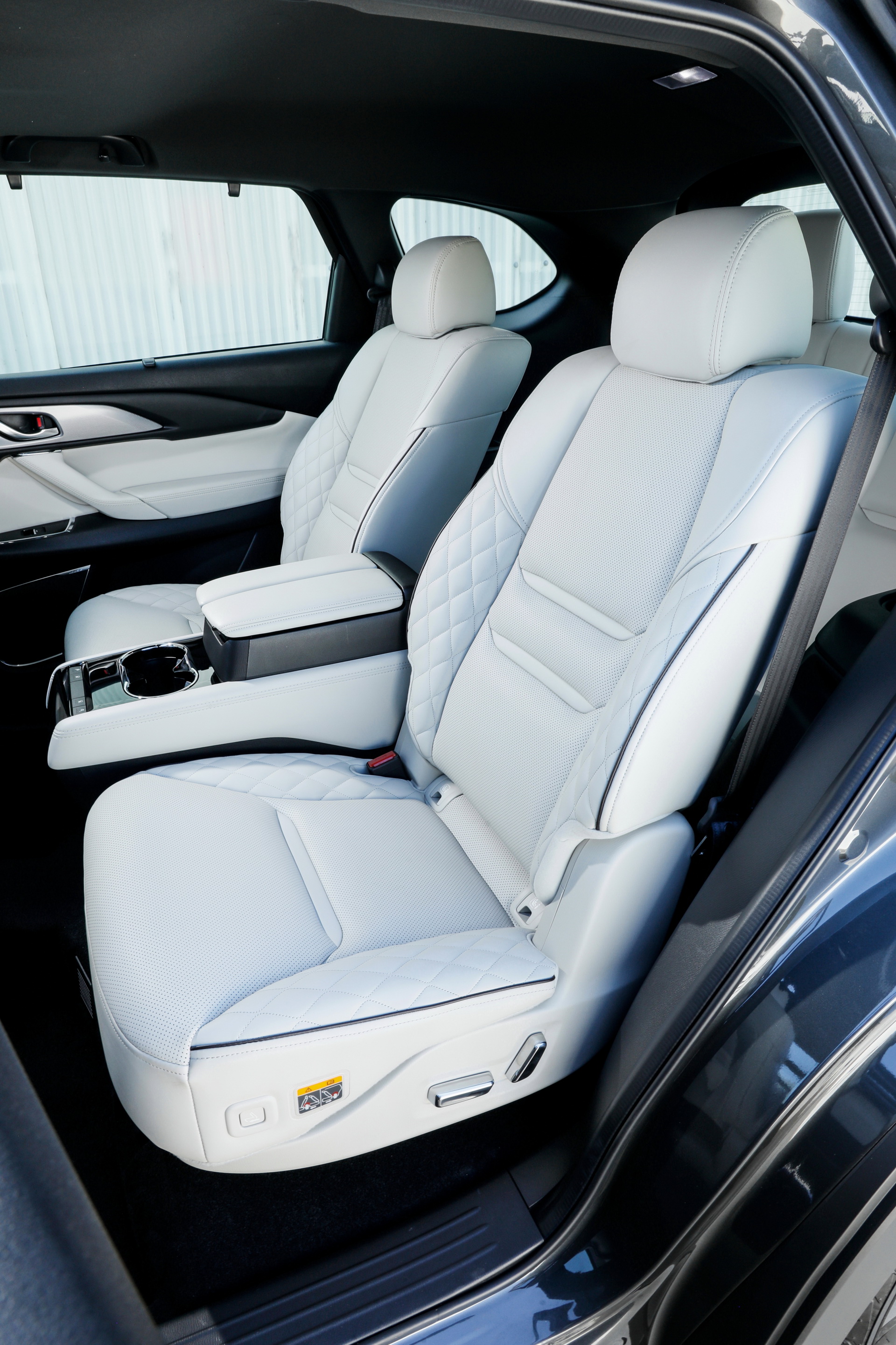 Australia’s 2021 Mazda CX-9 Adds A Trio Of New Models, Including The AU$72,575 100th Ann. Edition