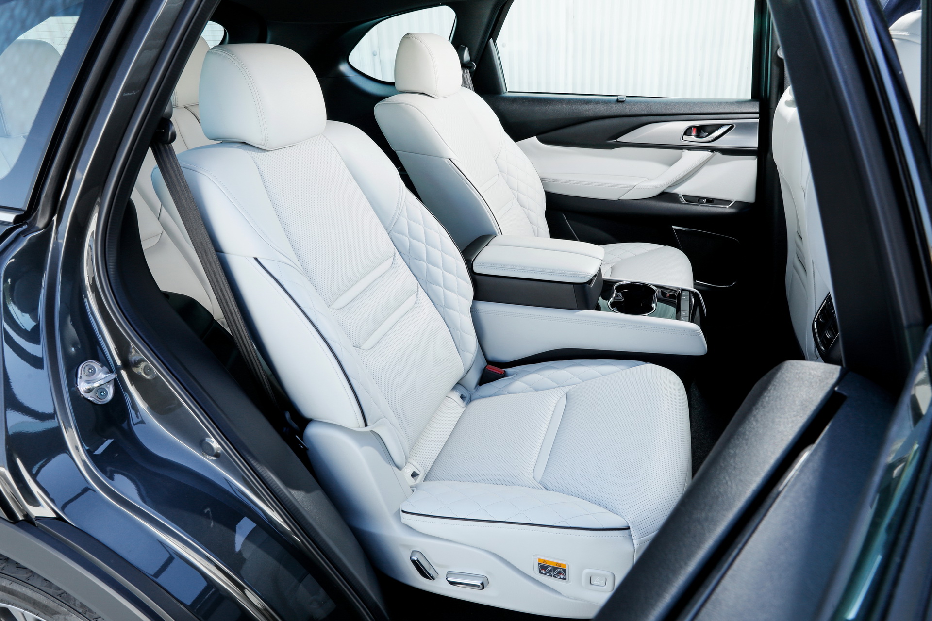 Australia’s 2021 Mazda CX-9 Adds A Trio Of New Models, Including The AU$72,575 100th Ann. Edition