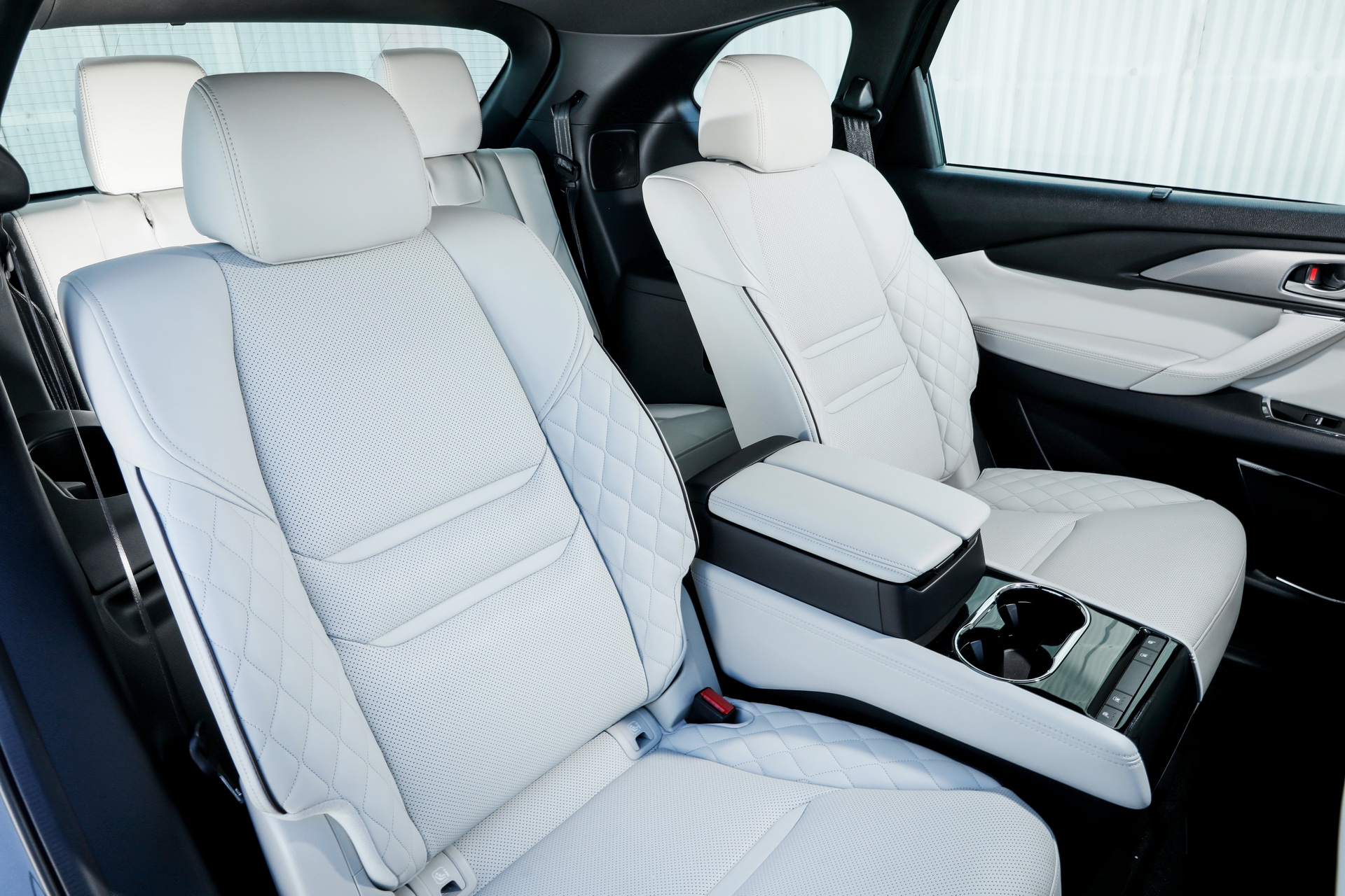 Australia’s 2021 Mazda CX-9 Adds A Trio Of New Models, Including The AU$72,575 100th Ann. Edition