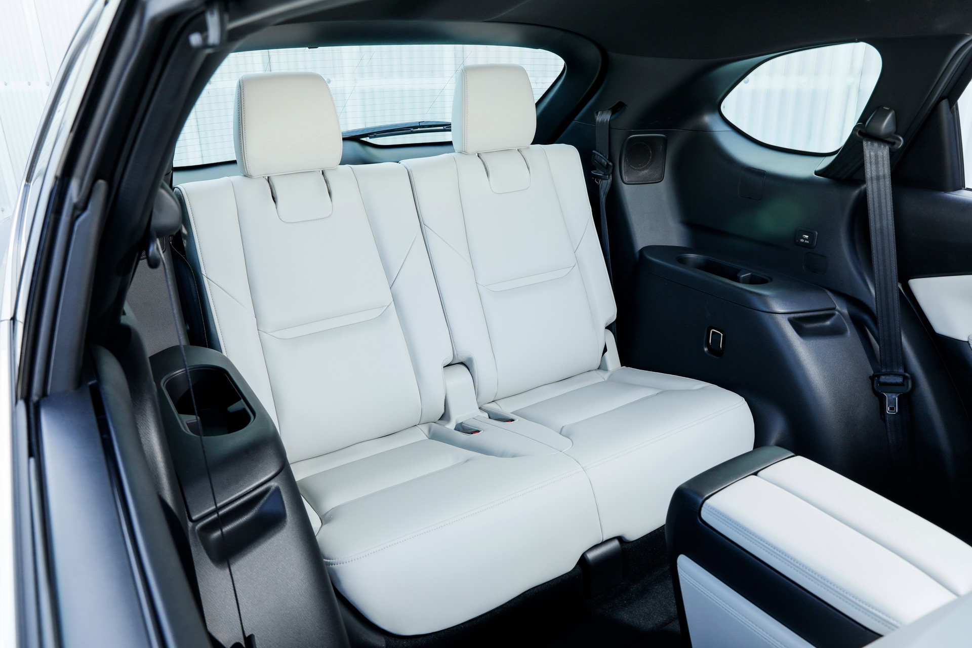 Australia’s 2021 Mazda CX-9 Adds A Trio Of New Models, Including The AU$72,575 100th Ann. Edition