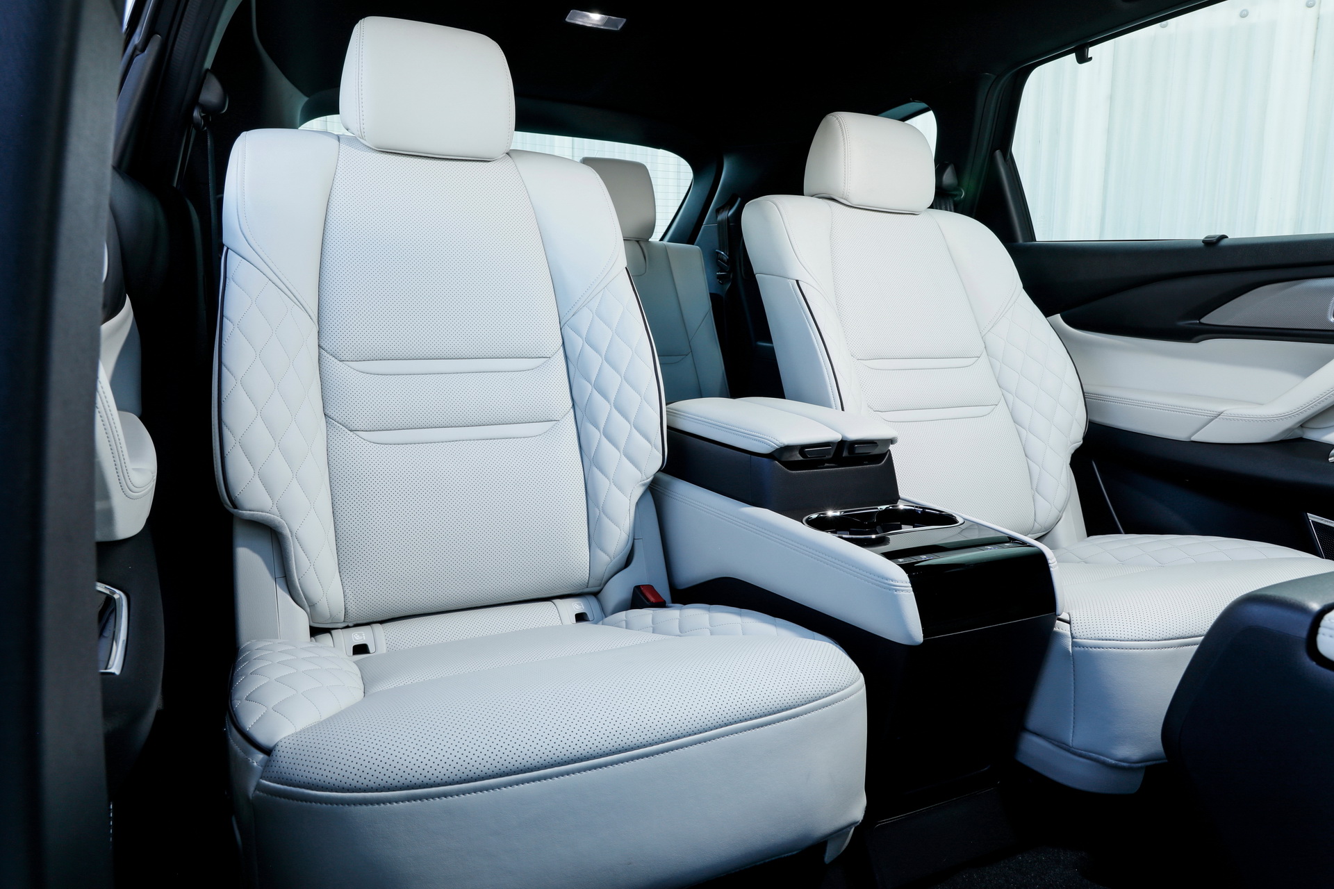 Australia’s 2021 Mazda CX-9 Adds A Trio Of New Models, Including The AU$72,575 100th Ann. Edition