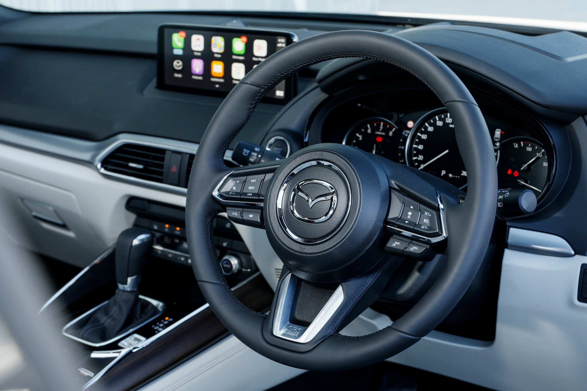 Australia’s 2021 Mazda CX-9 Adds A Trio Of New Models, Including The AU$72,575 100th Ann. Edition