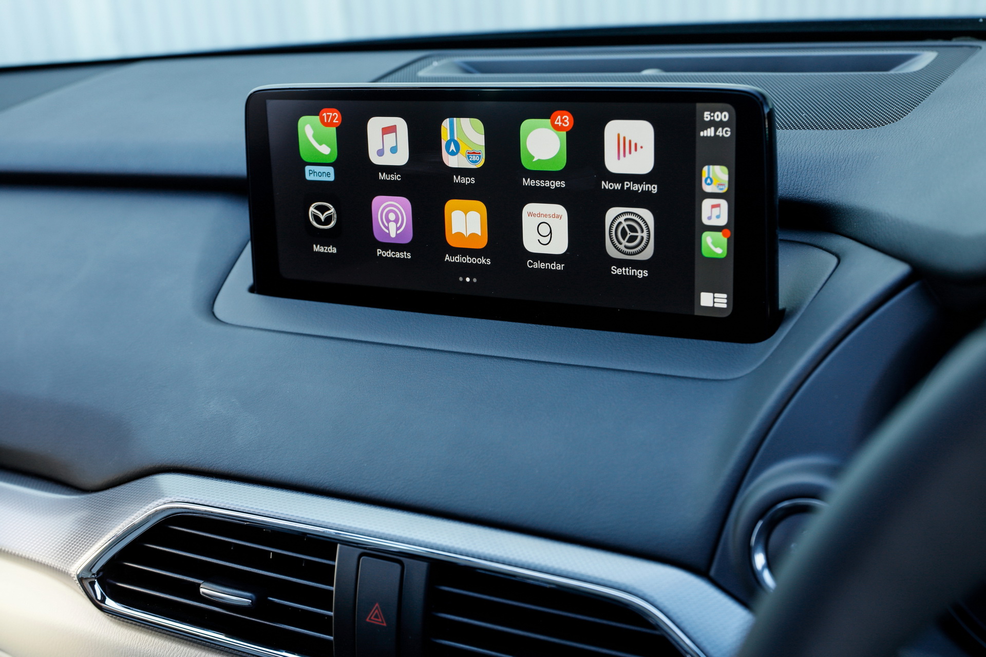 Australia’s 2021 Mazda CX-9 Adds A Trio Of New Models, Including The AU$72,575 100th Ann. Edition