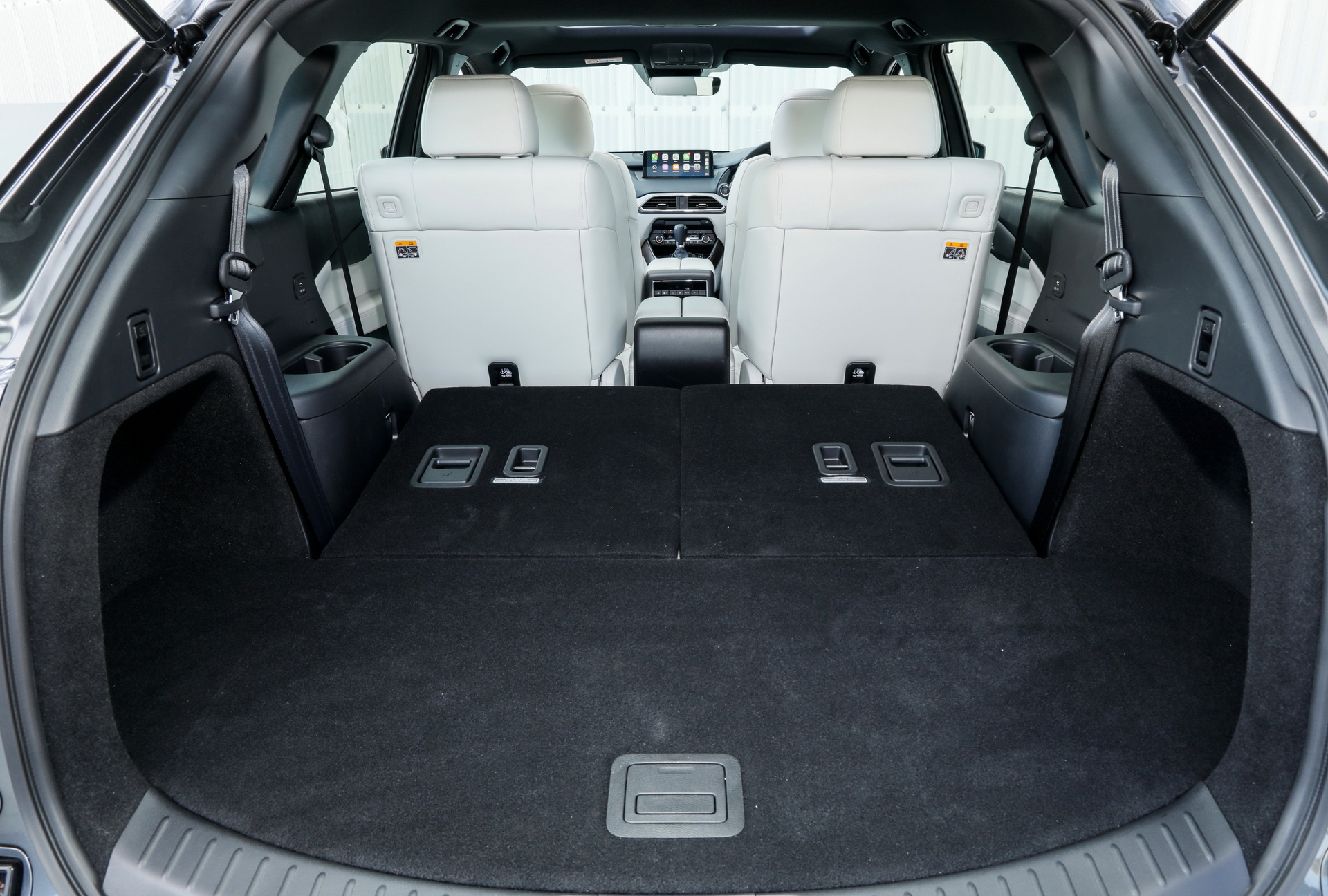 Australia’s 2021 Mazda CX-9 Adds A Trio Of New Models, Including The AU$72,575 100th Ann. Edition