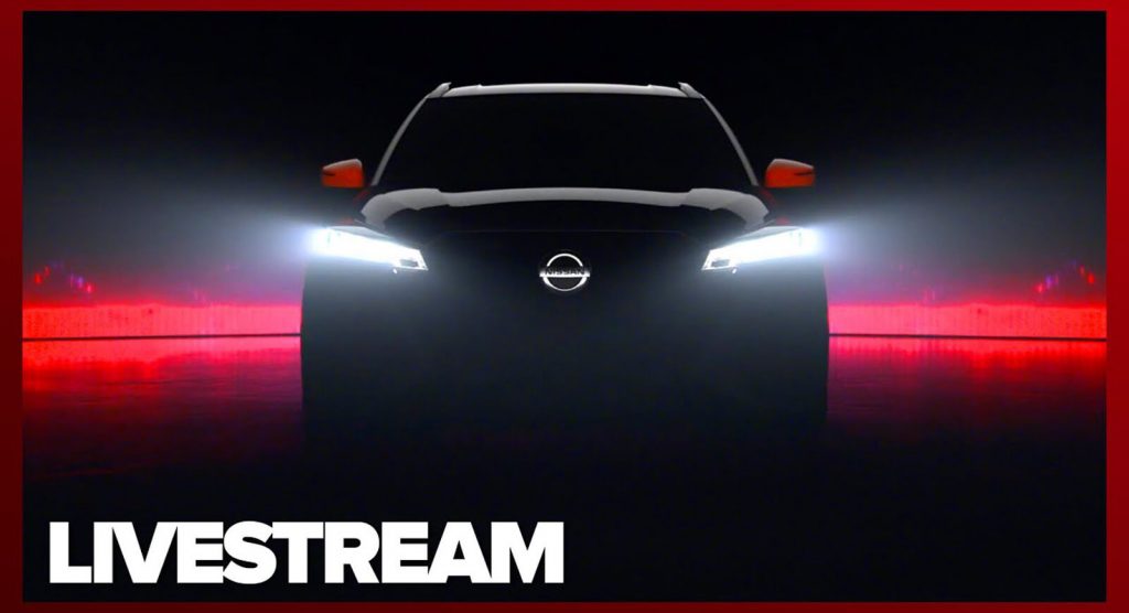  2021 Nissan Kicks And Armada Go Official At 11:00 AM ET, Watch The Live Presentation Here